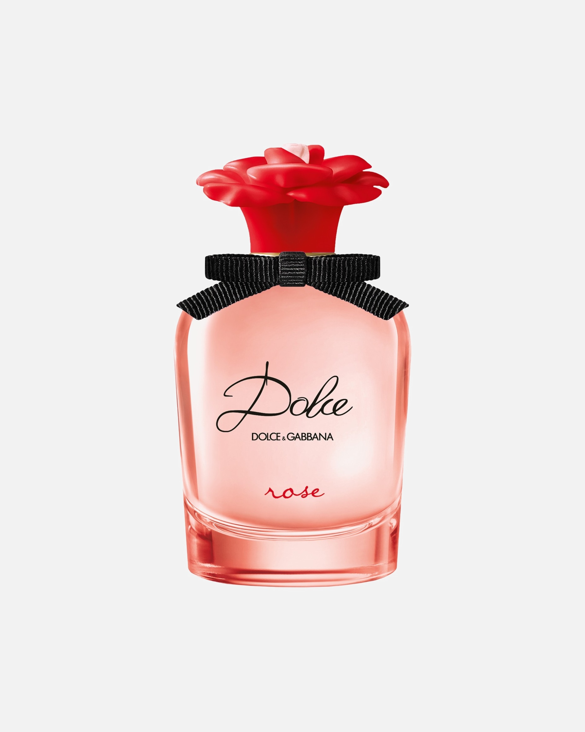 Eau de toilette pour Femme Dolce&Gabbana Dolce Dolce Rose 50 ml