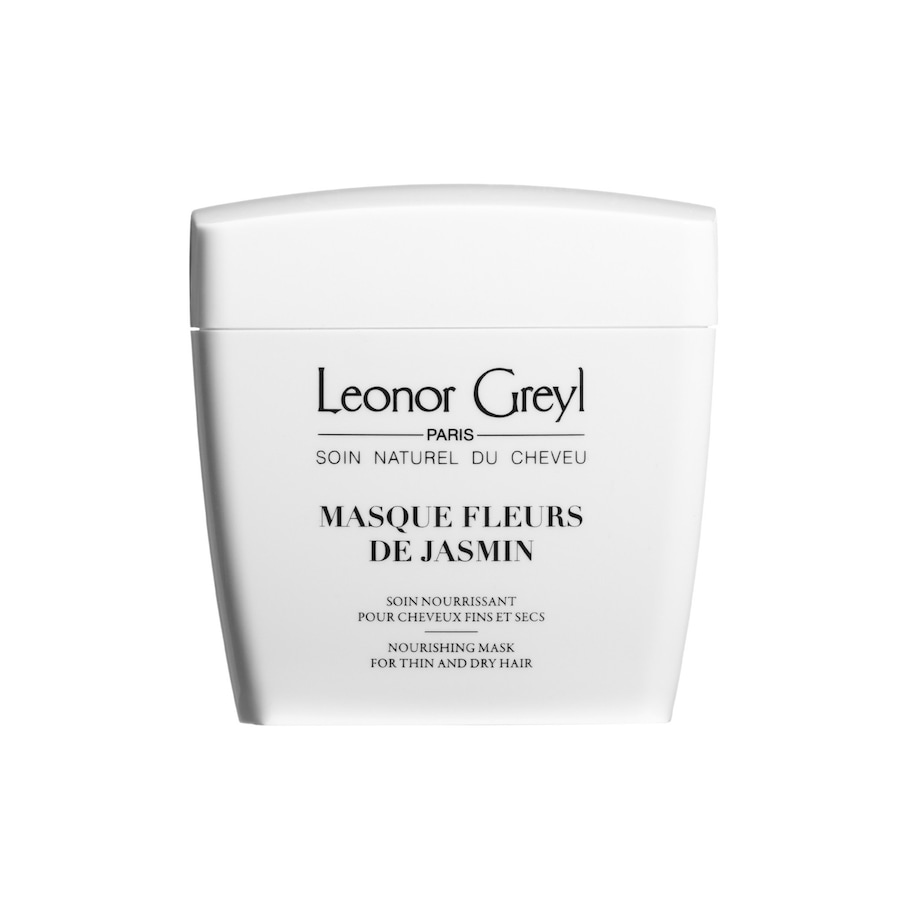 Leonor Greyl - Masque Fleurs de Jasmin Masque et cure cheveux 200 ml unisex