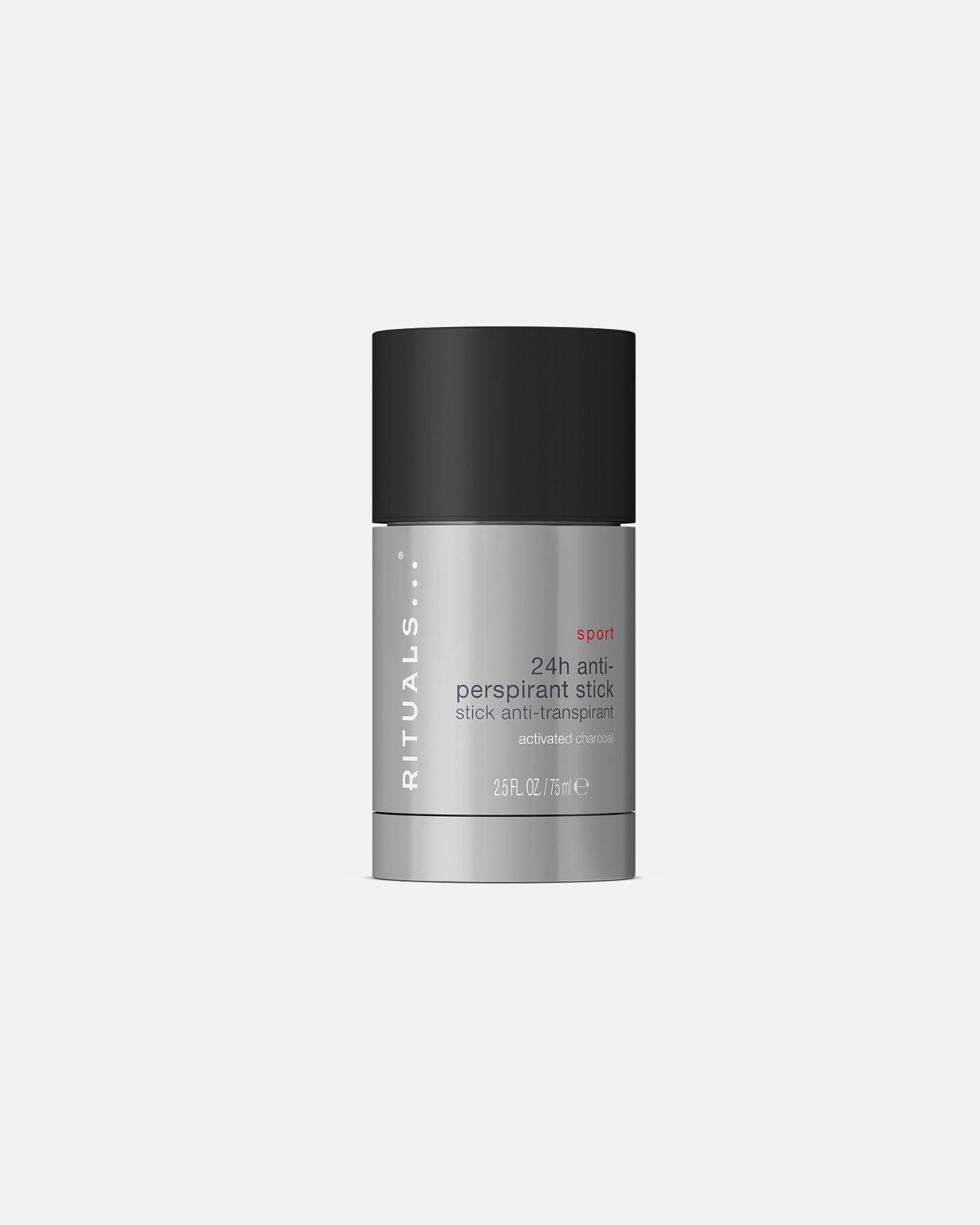 Déodorant pour Unisexe Rituals Sport Collection 24h Anti-Perspirant Stick 75 ml