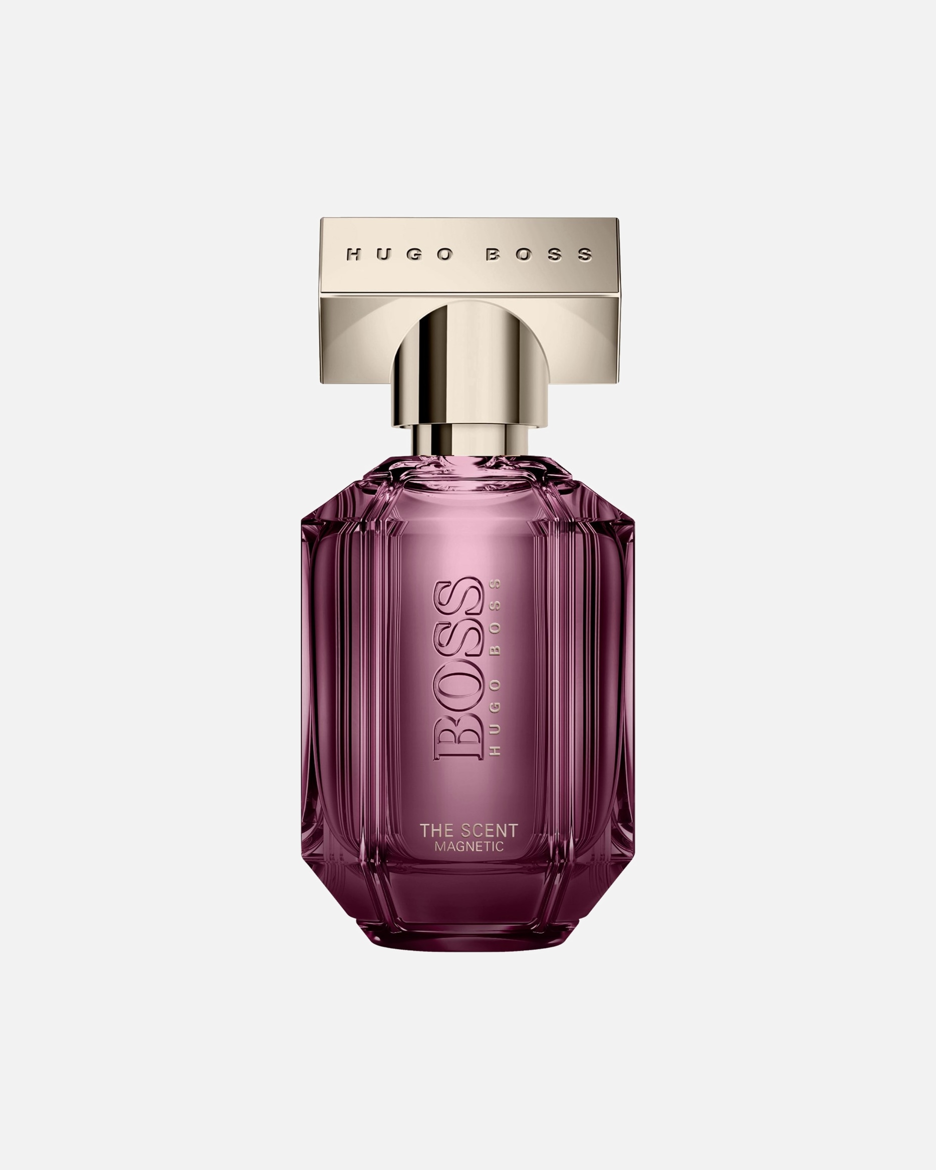 Eau de parfum pour Femme Über Hugo Boss Magnetic 30 ml