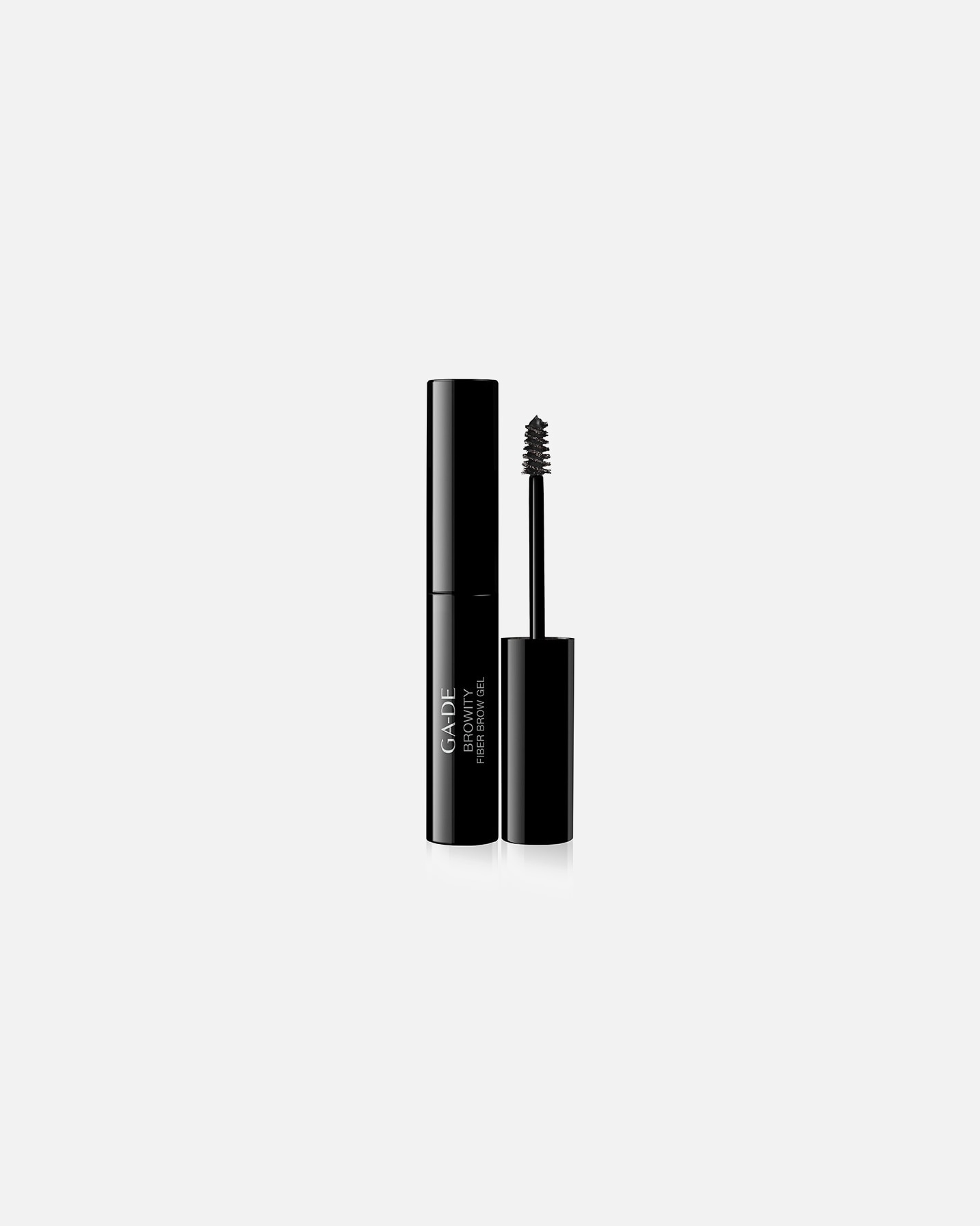 Gel pour les sourcils pour Unisexe GA-DE 14 - SOFT BLACK