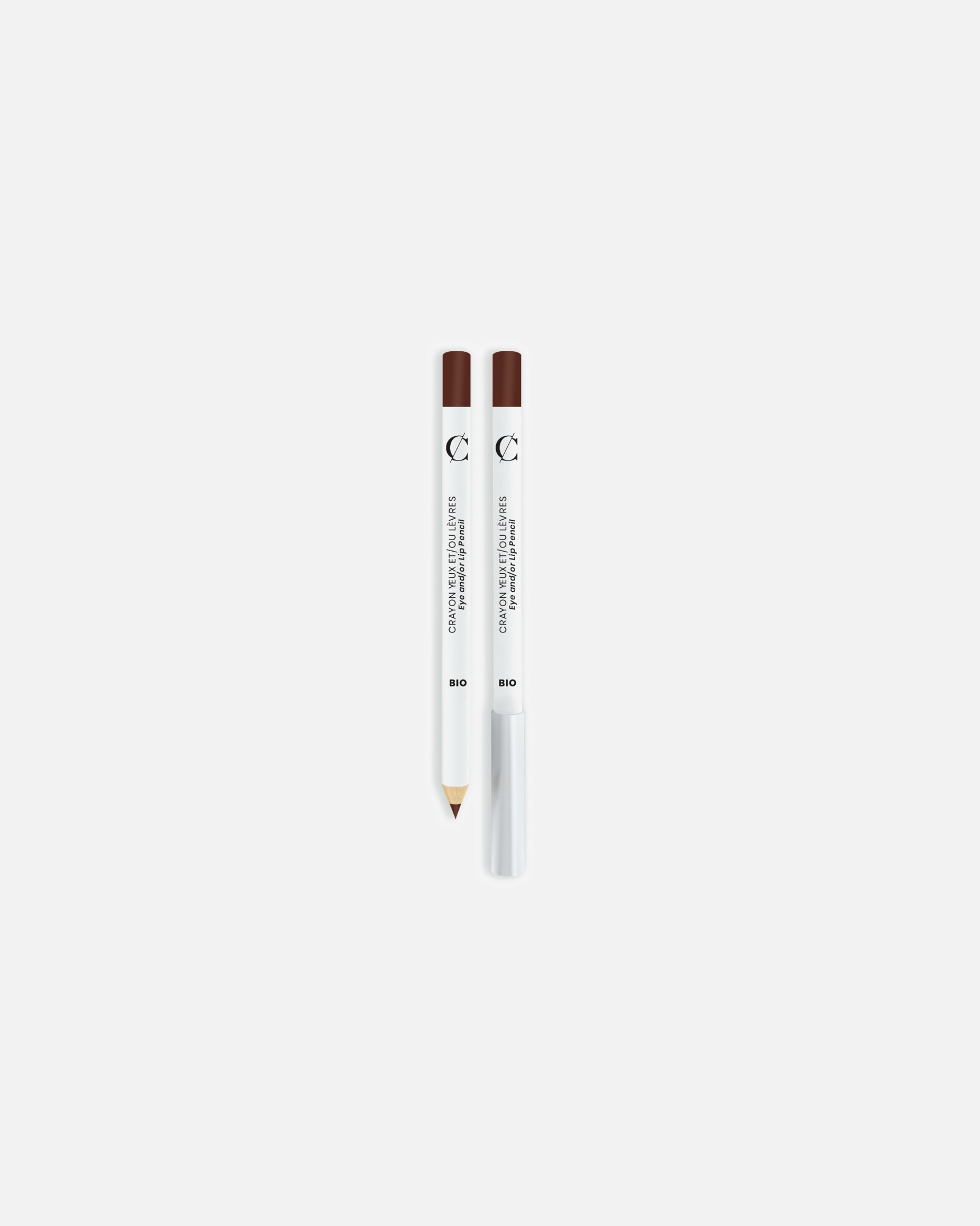 Crayon khôl pour Unisexe COULEUR CARAMEL Crayon yeux 109 - Brun