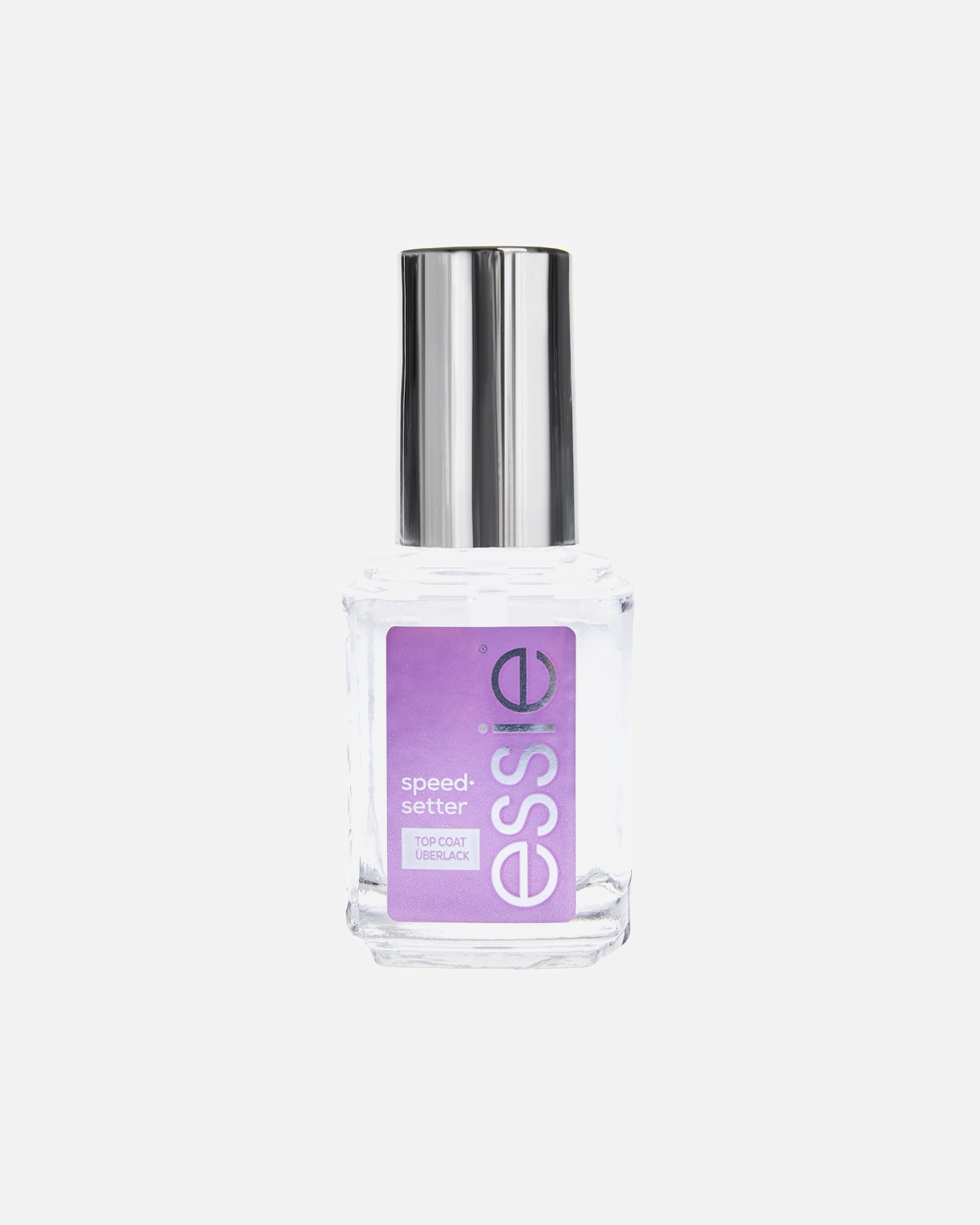 Top Coat pour Unisexe essie Speed setter SPEED SETT