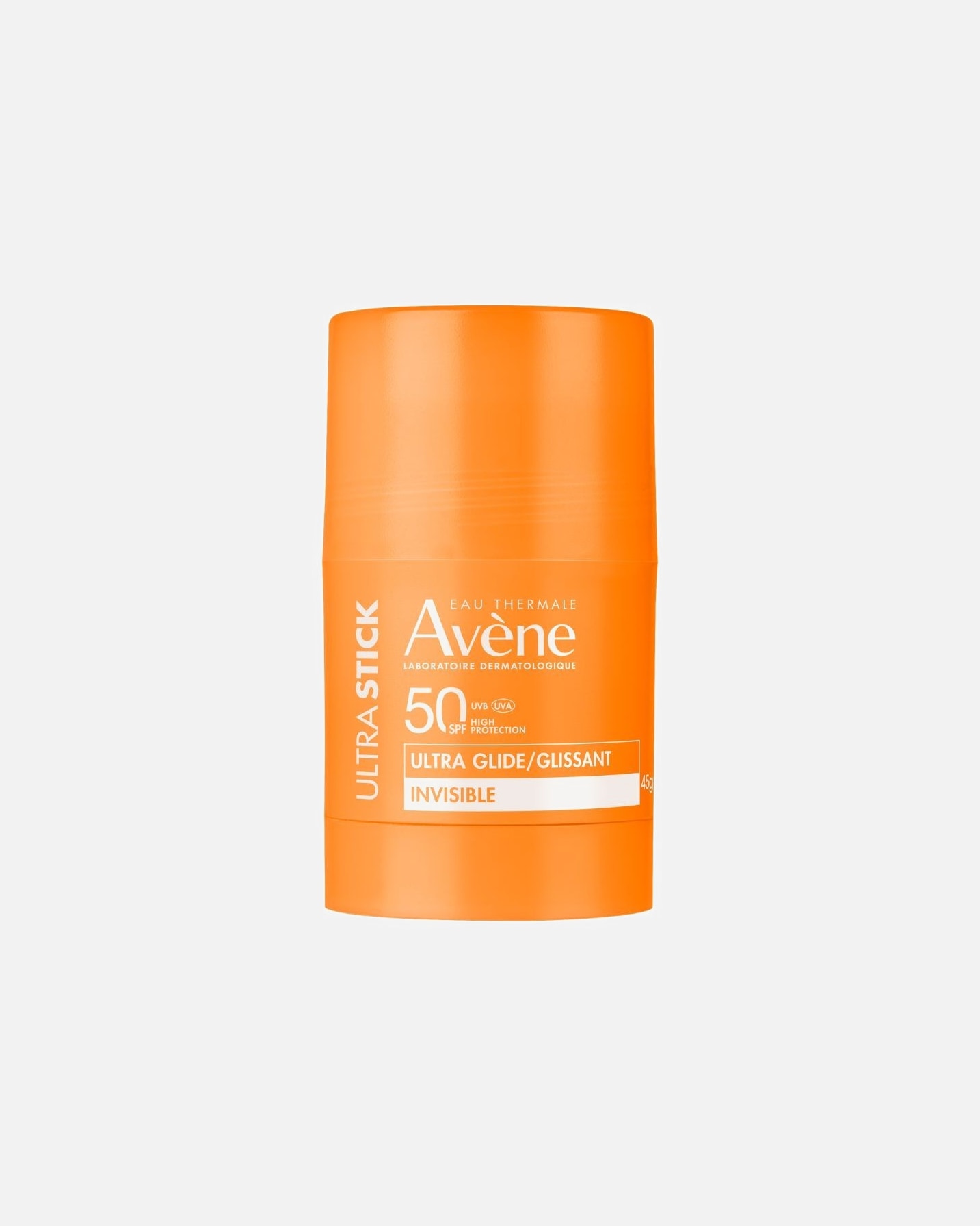 Baume solaire pour Unisexe Avène Solaire ULTRA STICK SPF50 45 ml