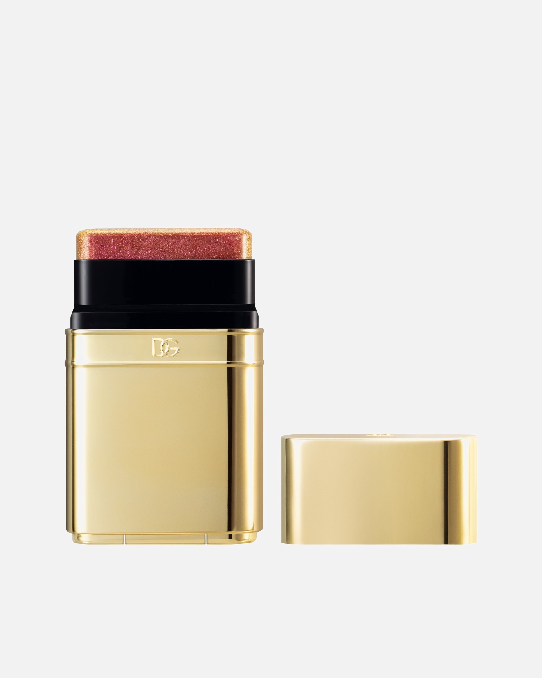 Illuminateur de teint pour Femme Dolce&Gabbana Glazelighter 12 g