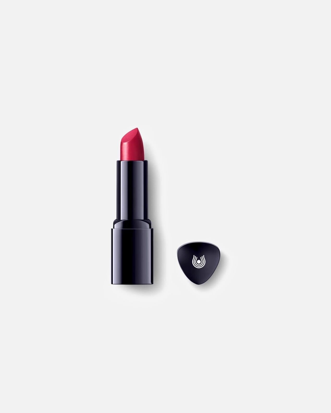 Rouge à lèvres pour Unisexe Dr. Hauschka Rouge à lèvres Nr. 11 - Amaryllis