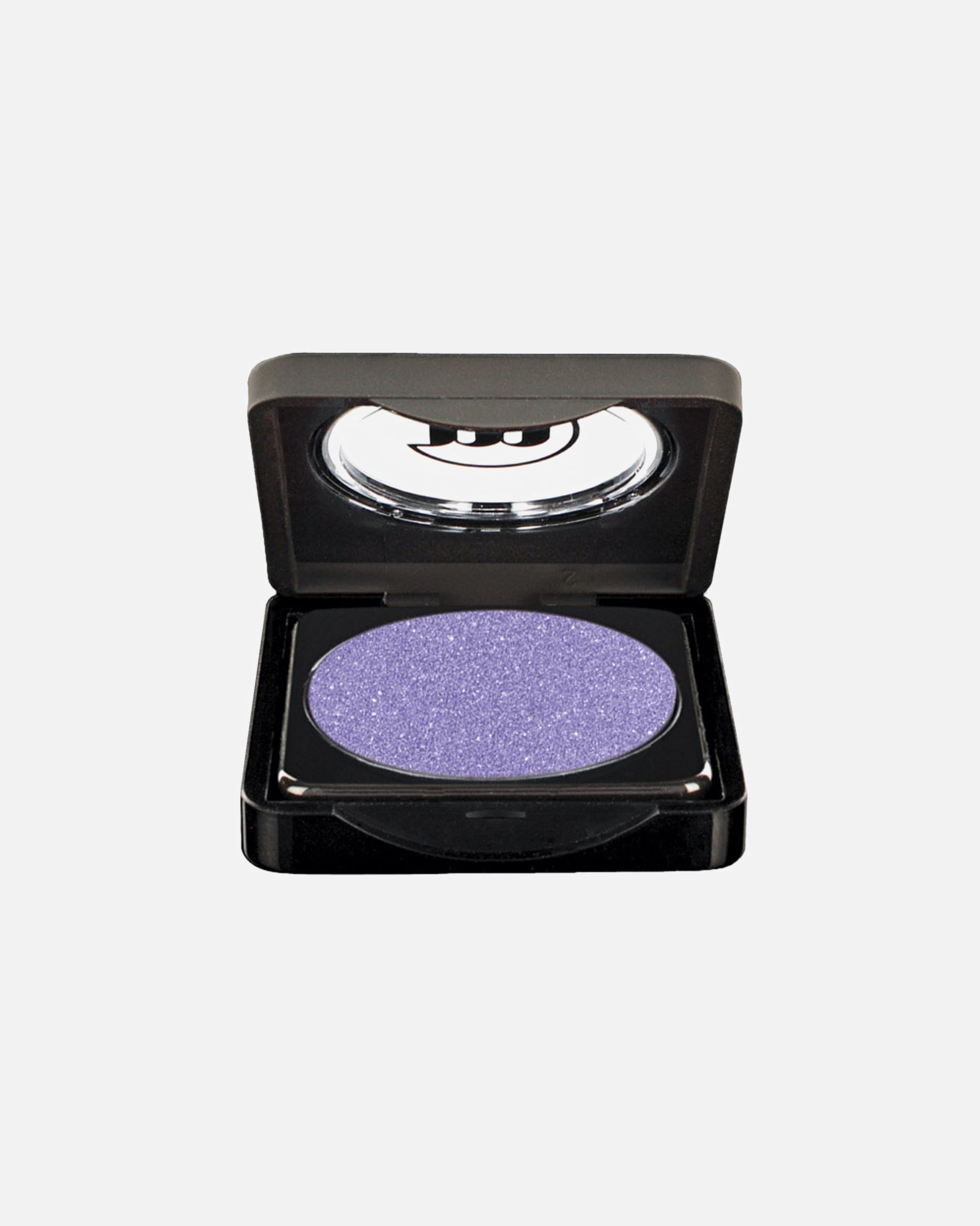 Ombre à paupières pour Unisexe Make-up Studio Eyeshadow Super Frost - Candy Red Mystique Purple