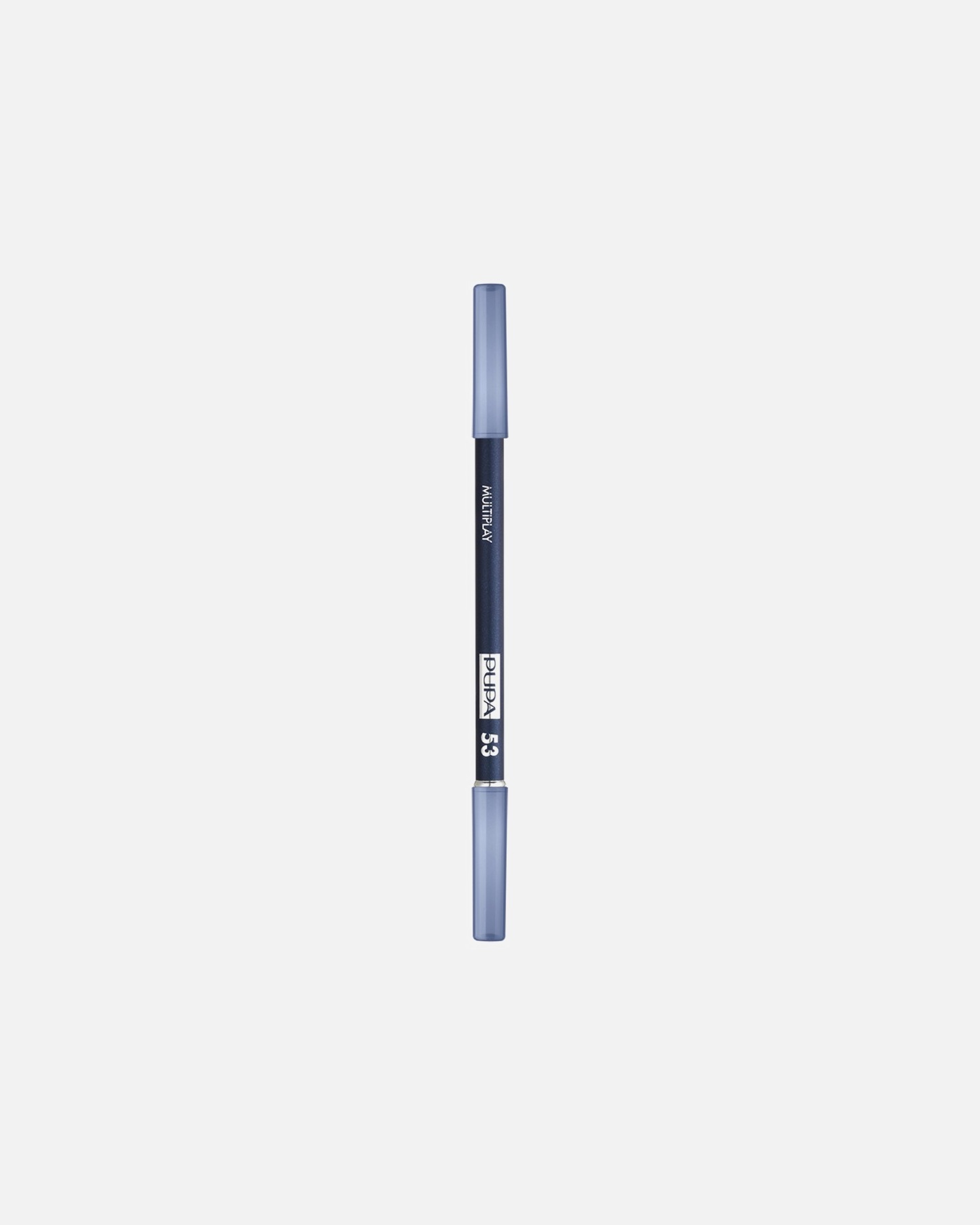 Crayon khôl pour Unisexe PUPA Milano Multiplay 53 - MIDNIGHT BLUE