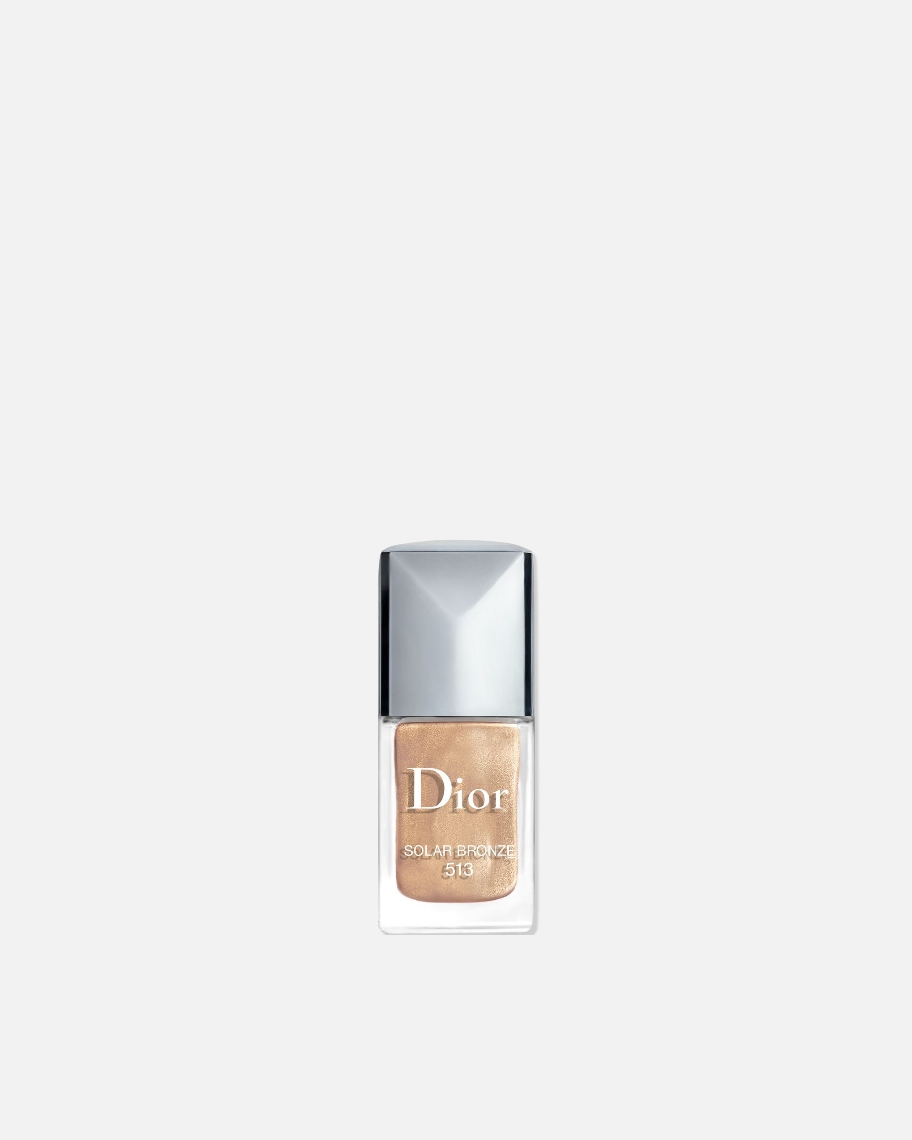 Vernis pour Unisexe DIOR Rouge Dior Dior Vernis SOLAR BRONZE