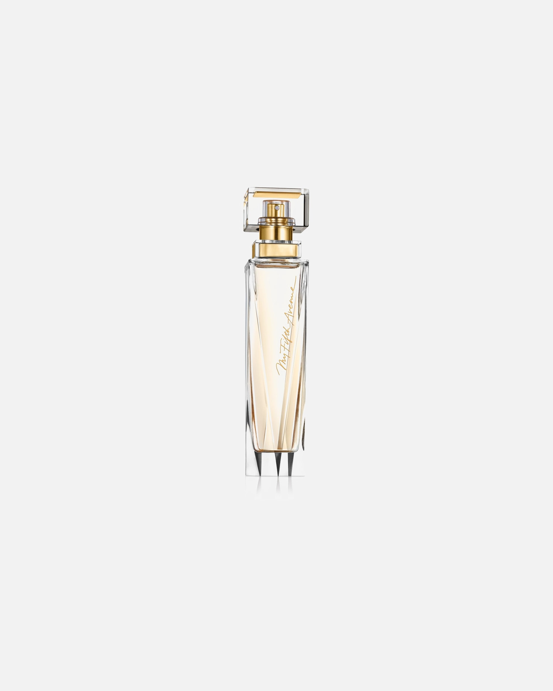 Eau de parfum pour Femme Elizabeth Arden 5th Avenue MY FIFTH AVENUE 30 ml