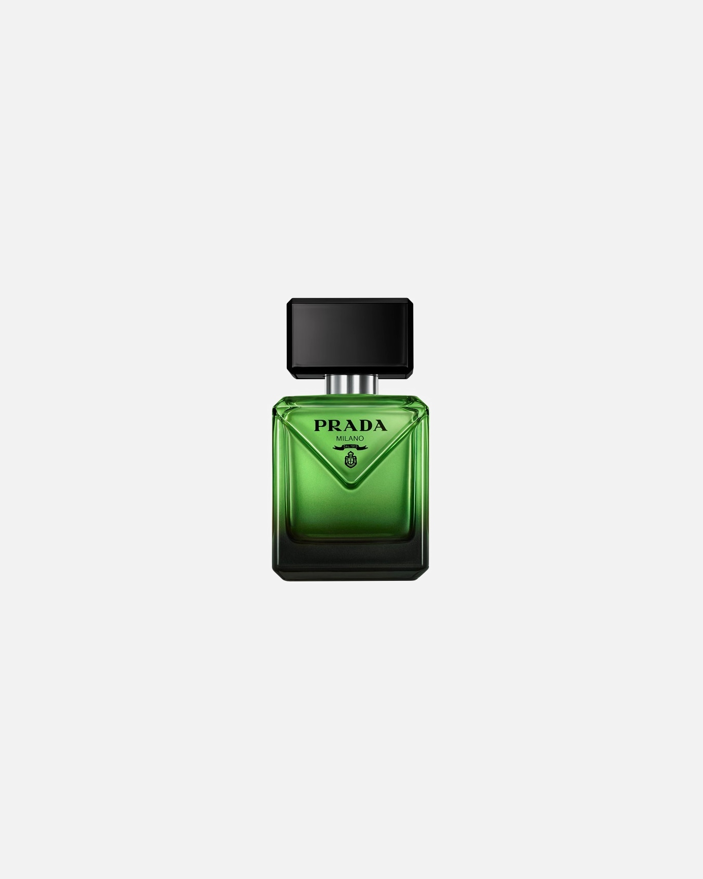 Eau de parfum pour Homme Prada Paradigme Rechargeable 30 ml - Rechargeable