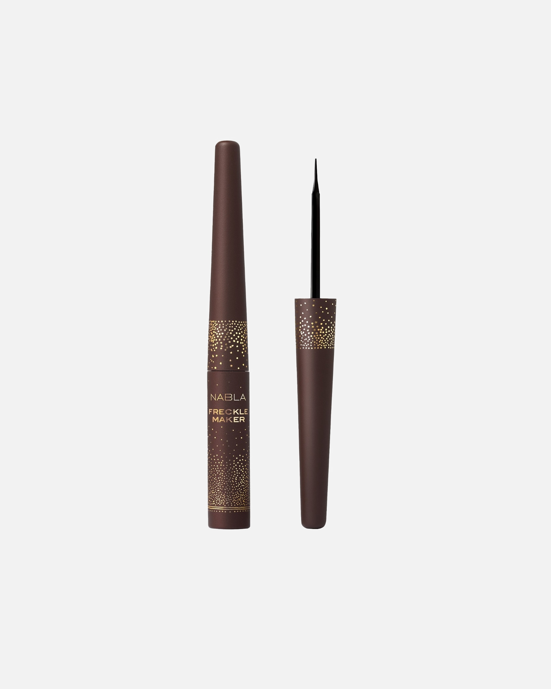 Eyeliner pour Unisexe NABLA Default Brand Line Freckle Maker 1