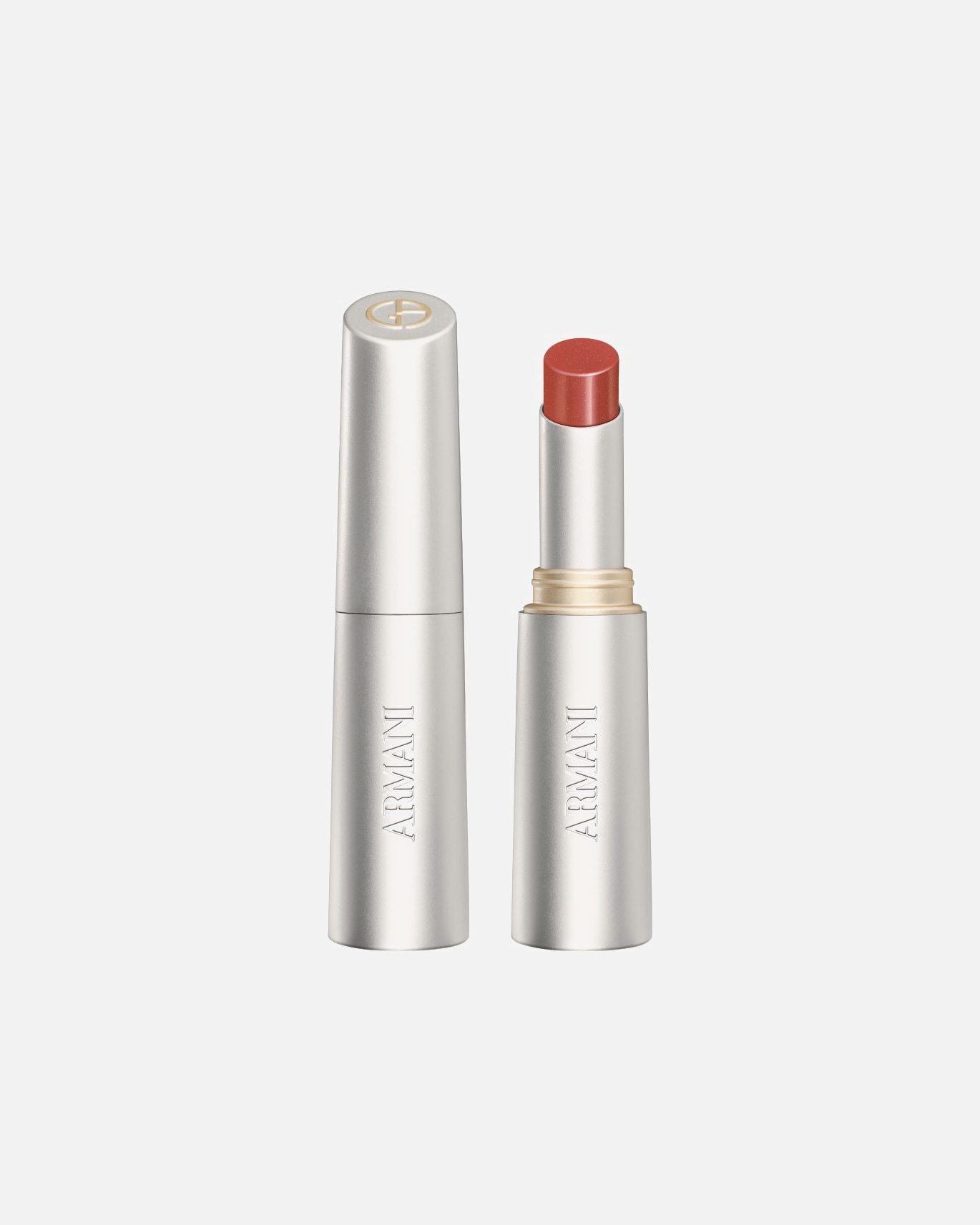 Baume à lèvres pour Unisexe Armani Prisma Flash Prisma Flash Lip Balm Petal Flash