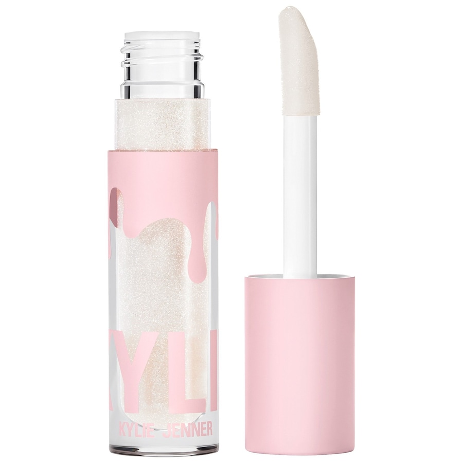 KYLIE COSMETICS - Kylie High Gloss 3.3 ml Blanc unisex