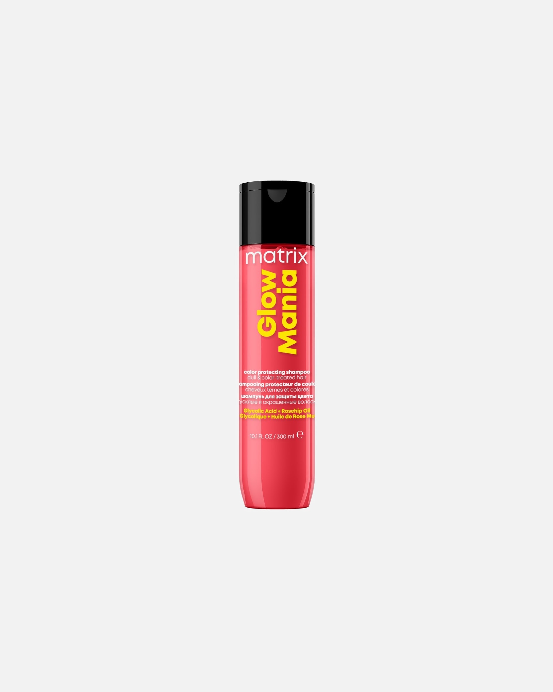 Shampooing pour Unisexe Matrix Glow Mania 300 ml