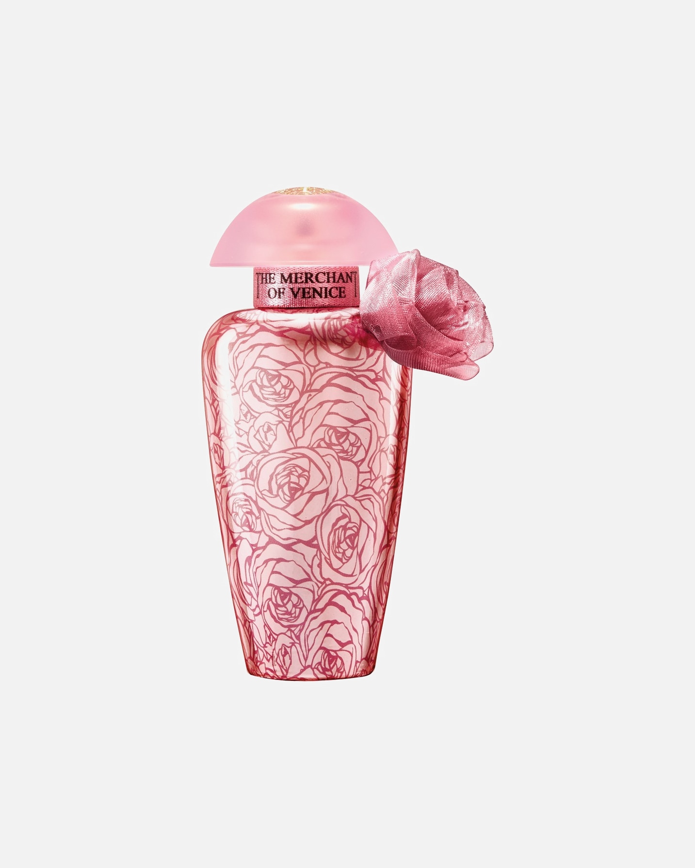 Eau de parfum pour Femme THE MERCHANT OF VENICE Murano Exclusive Rosa Moceniga Elixir Concentrée 50 ml