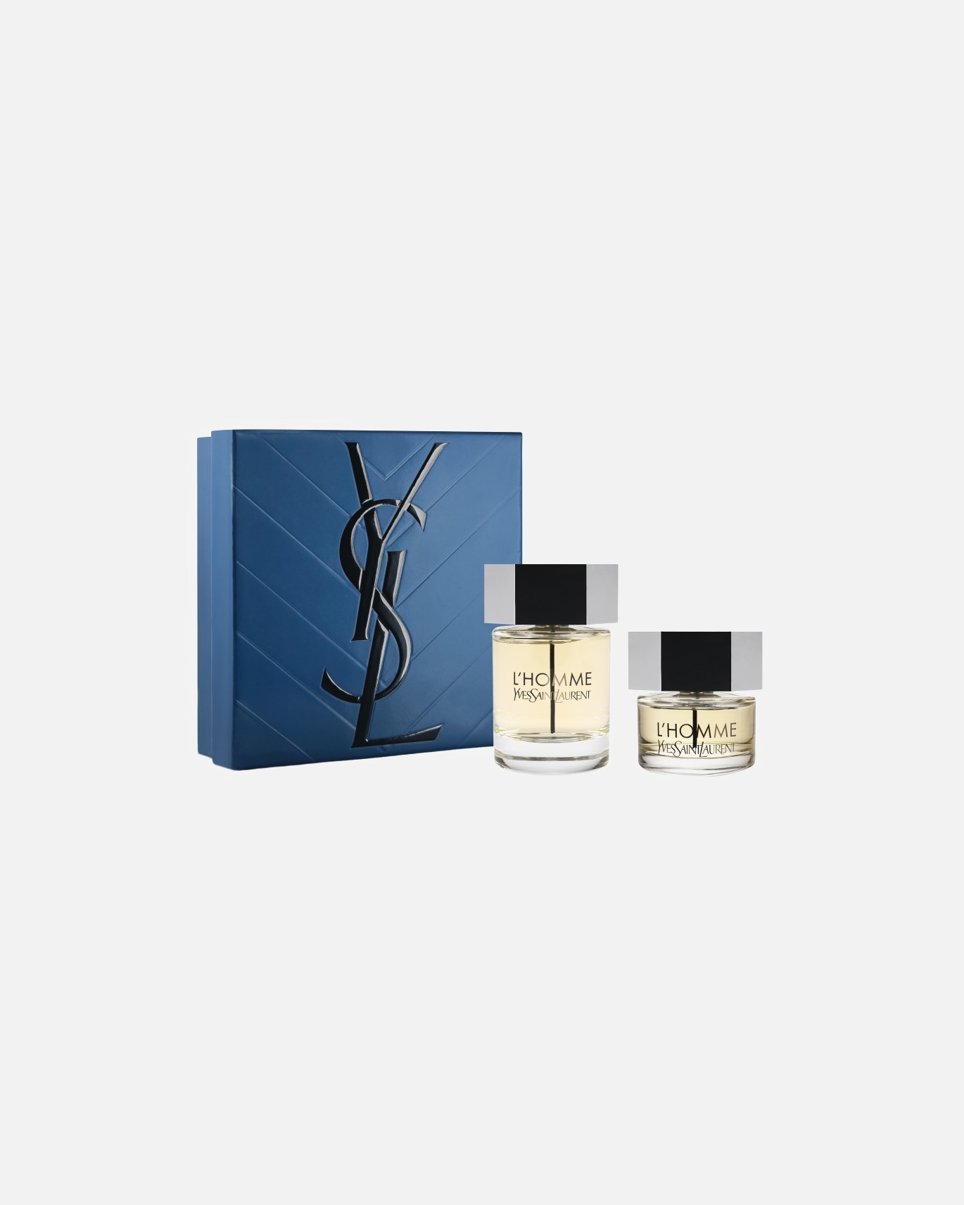 Coffret parfum pour Homme Yves Saint Laurent L’Homme Eau de Toilette 1 unité