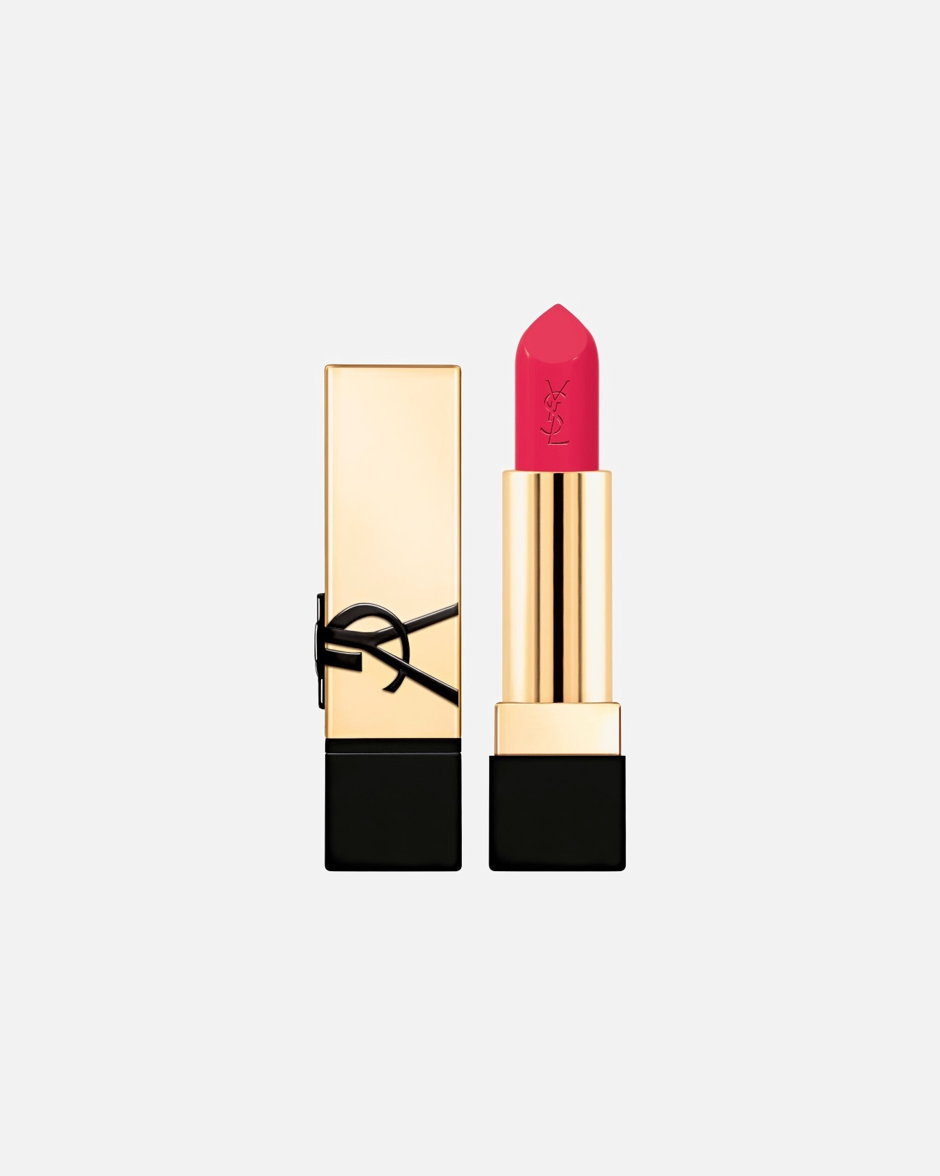 Rouge à lèvres pour Unisexe Yves Saint Laurent Rouge Pur Couture Nr. P3 - Pink Tuxedo