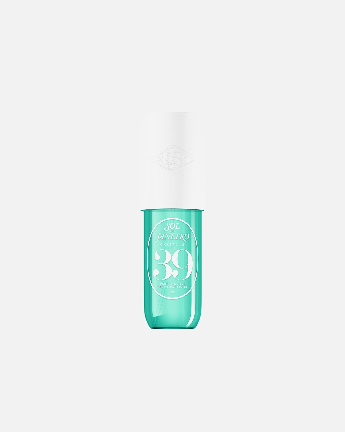 Spray pour le corps pour Femme Sol de Janeiro Cheirosa 39 90 ml