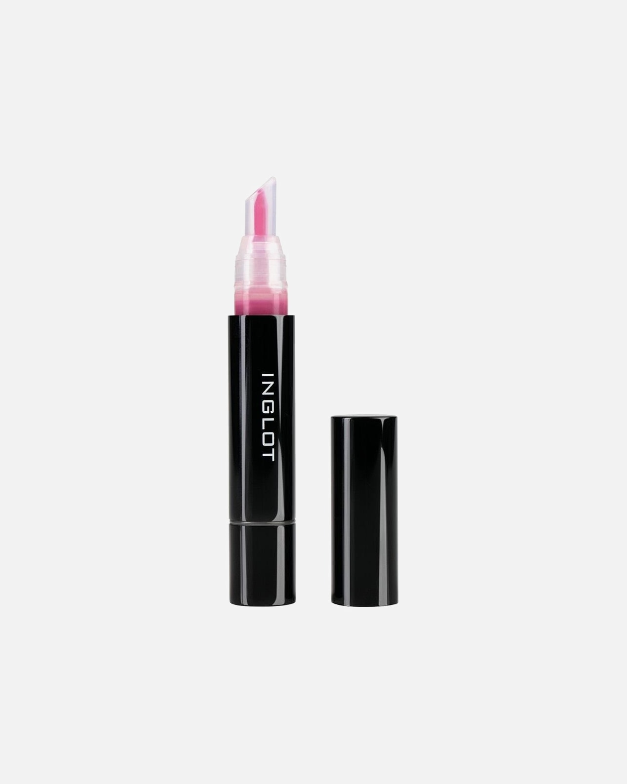 Gloss à lèvres pour Unisexe Inglot HIGH GLOSS LIP OIL 01 2