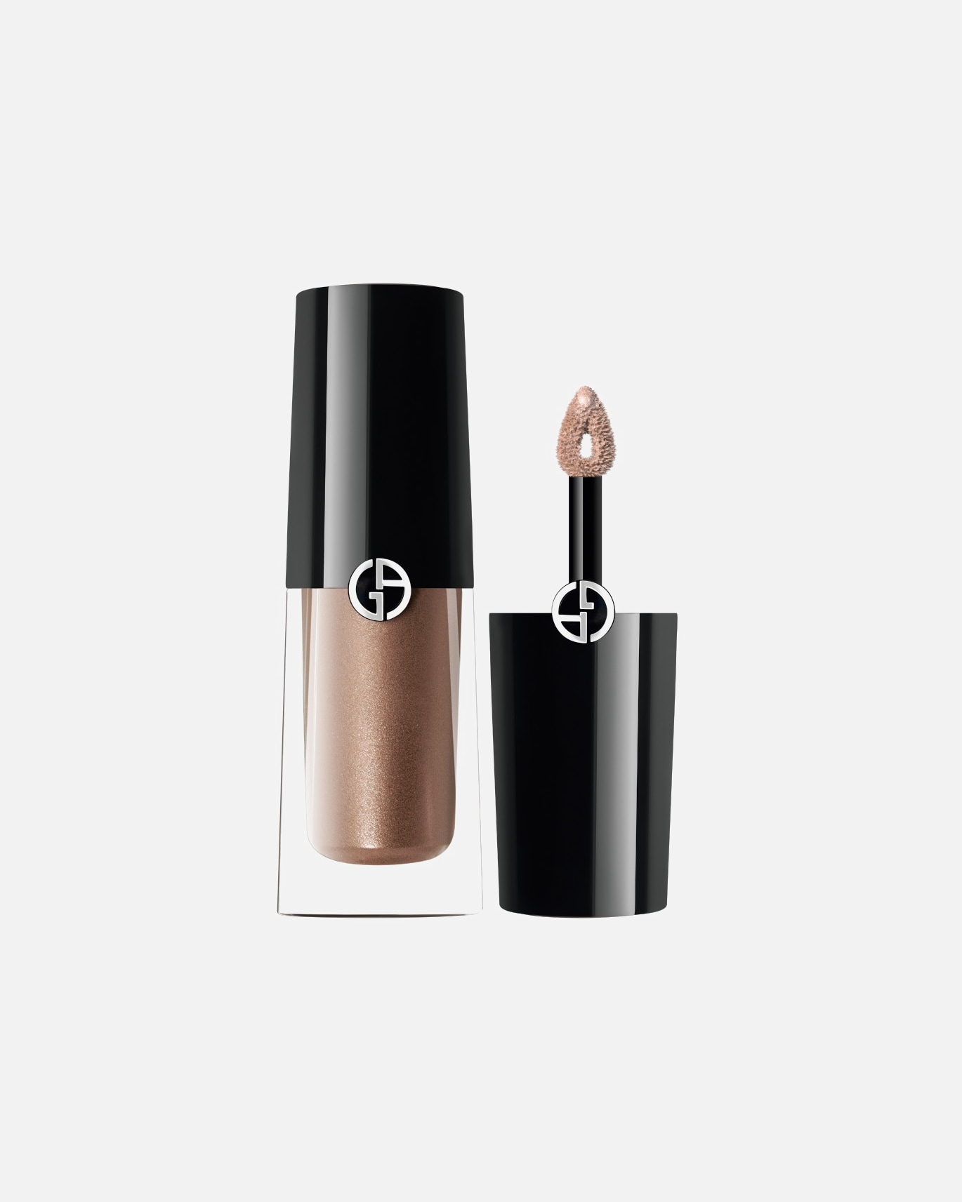 Ombre à paupières pour Unisexe Armani Beauty Eye Tint 9 S - Sand