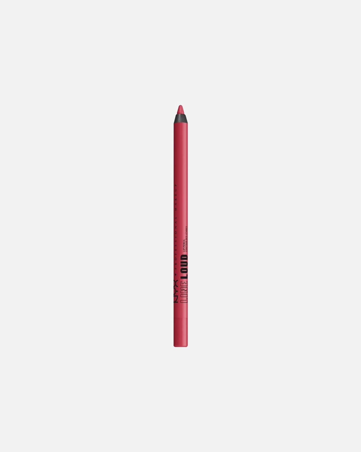 Crayon à lèvres pour Unisexe NYX Professional Makeup Line Loud 12 - ON A MISSION