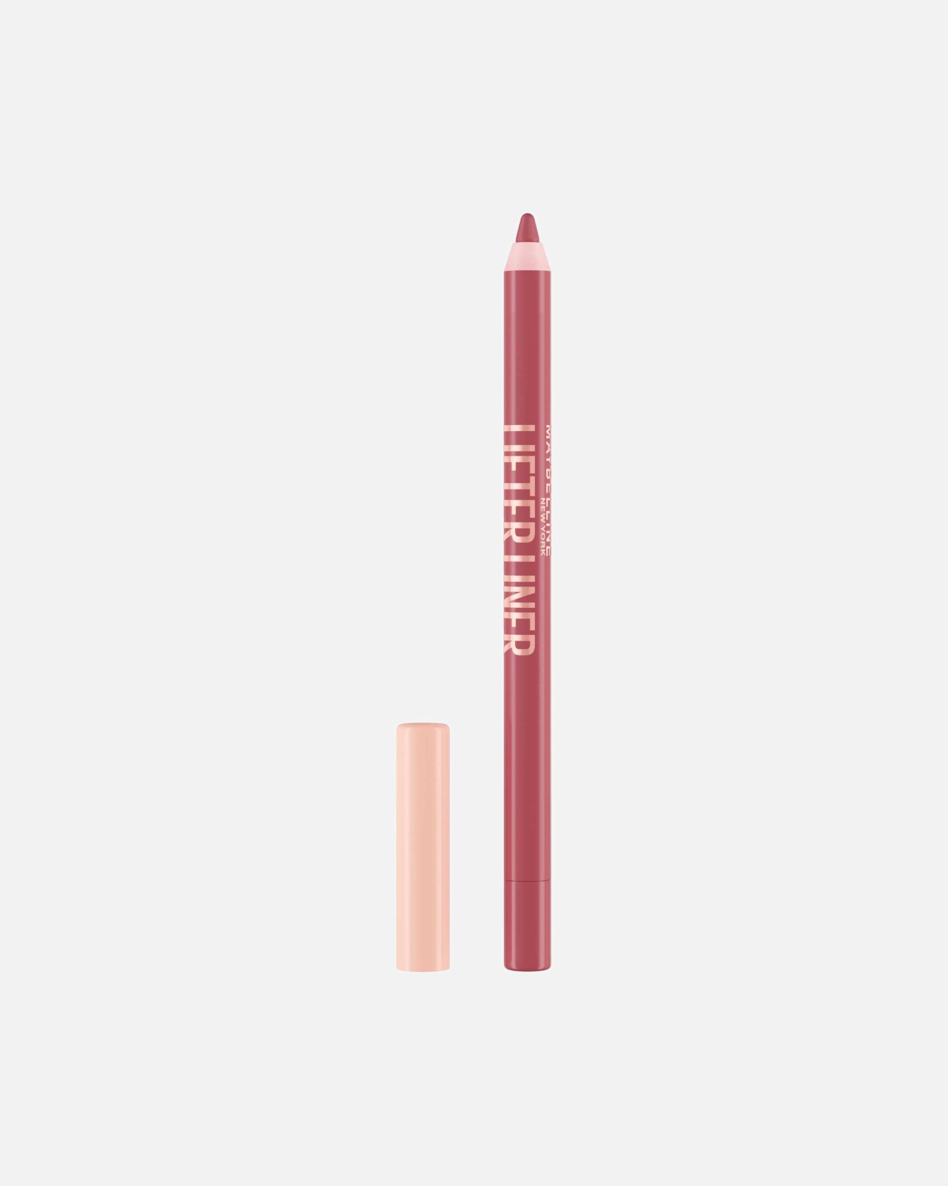 Crayon à lèvres pour Unisexe Maybelline Lifter Liner FINE LINE