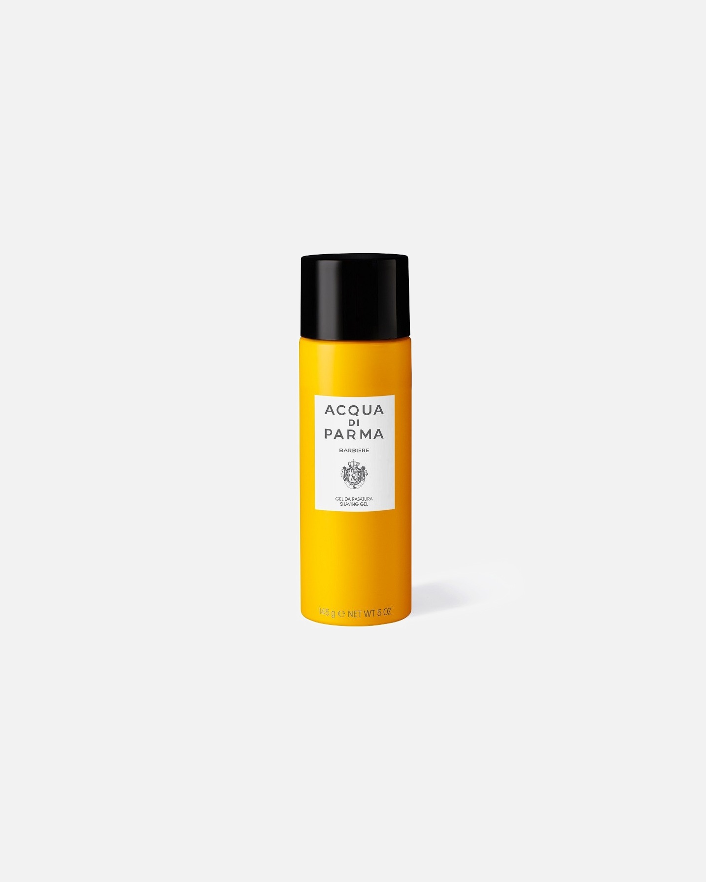 Gel à raser pour Homme Acqua di Parma Barbiere Shaving Gel 150 ml