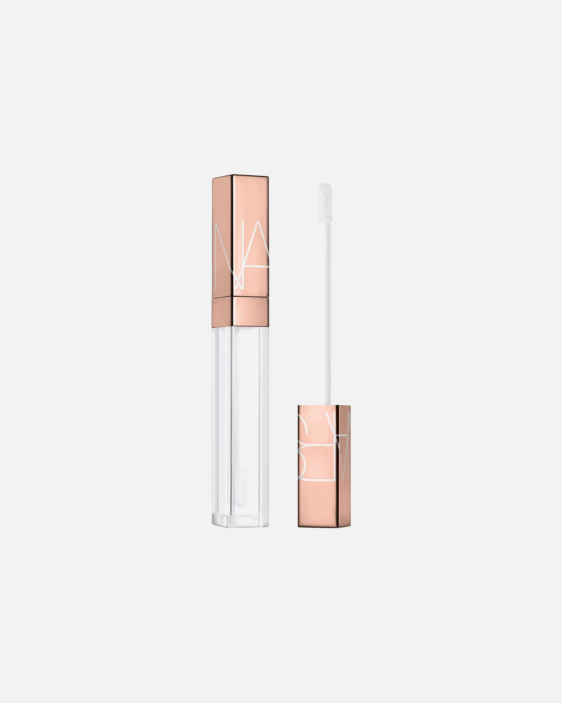 Gloss à lèvres pour Unisexe NARS Afterglow Lip Shine TRIPLE X