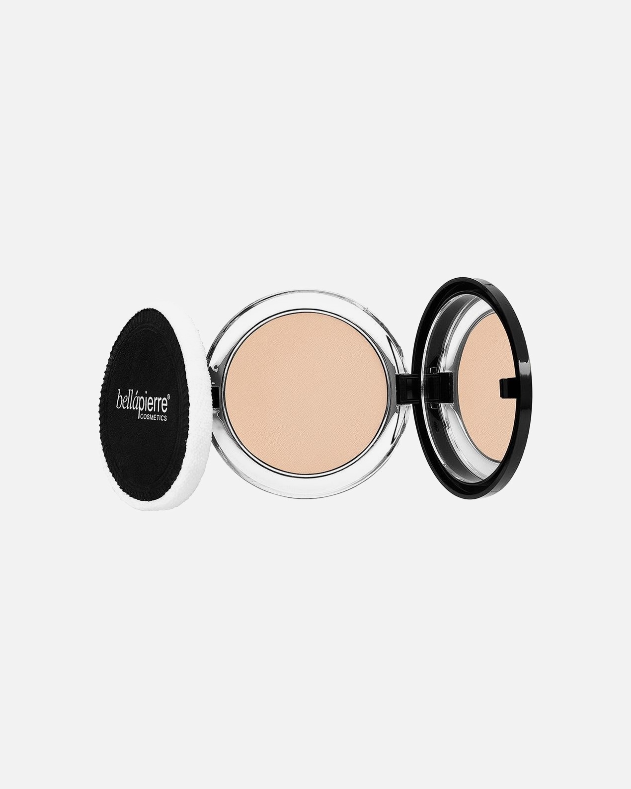 Fond de teint pour Unisexe bellapierre Fond de teint compact Fond de teint compact