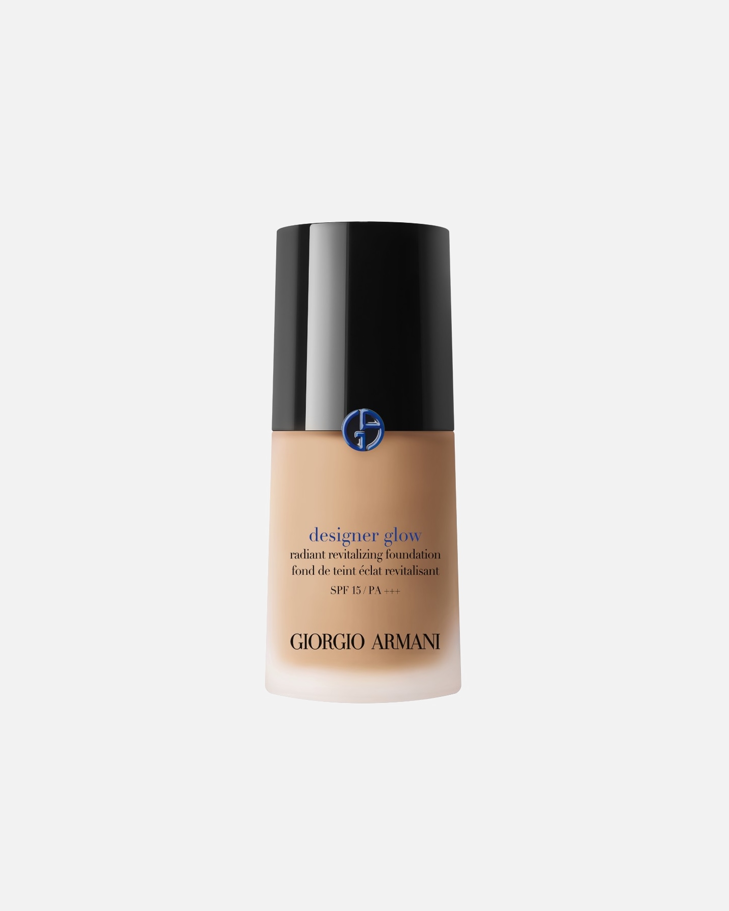 Fond de teint pour Unisexe Armani Designer Glow Foundation 5