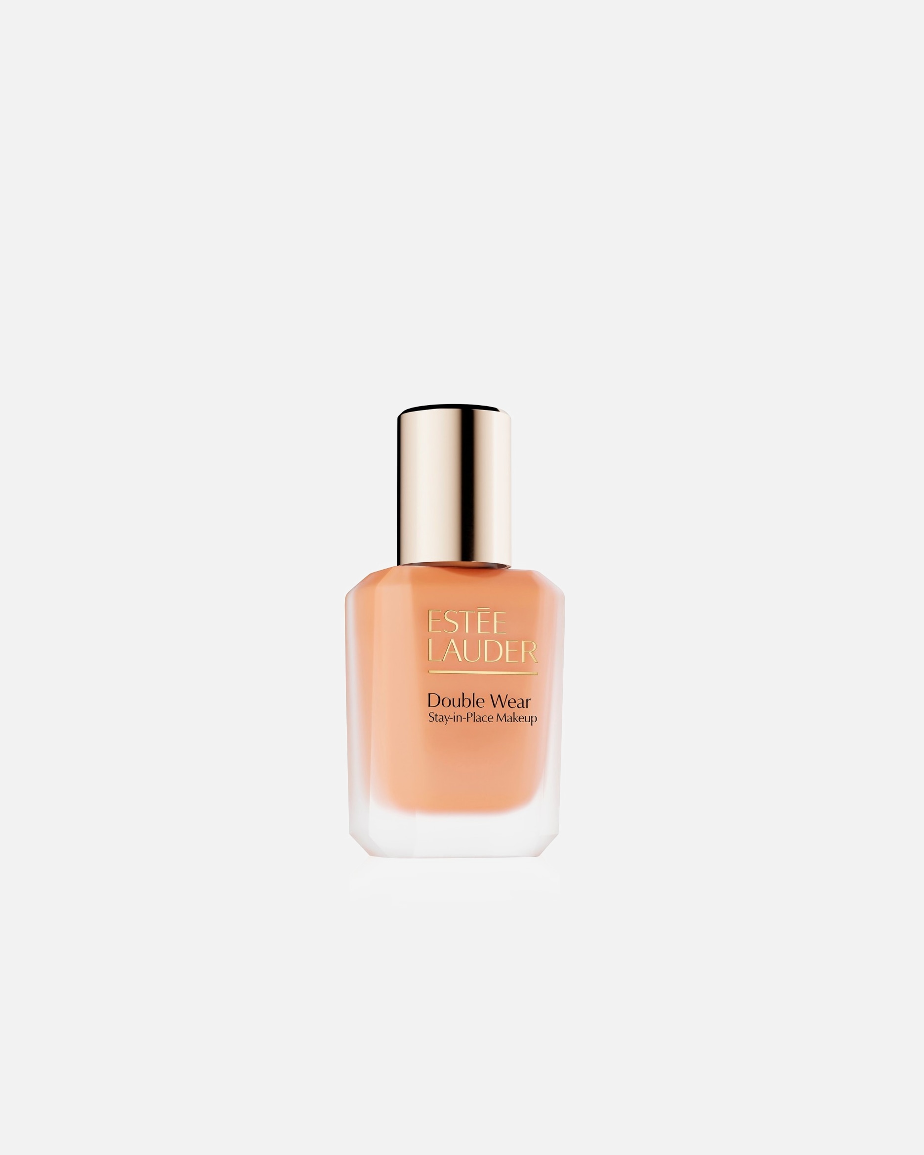 Fond de teint pour Unisexe Estée Lauder Double Wear Longue tenue intransférable SPF 10 3W1 Tawny