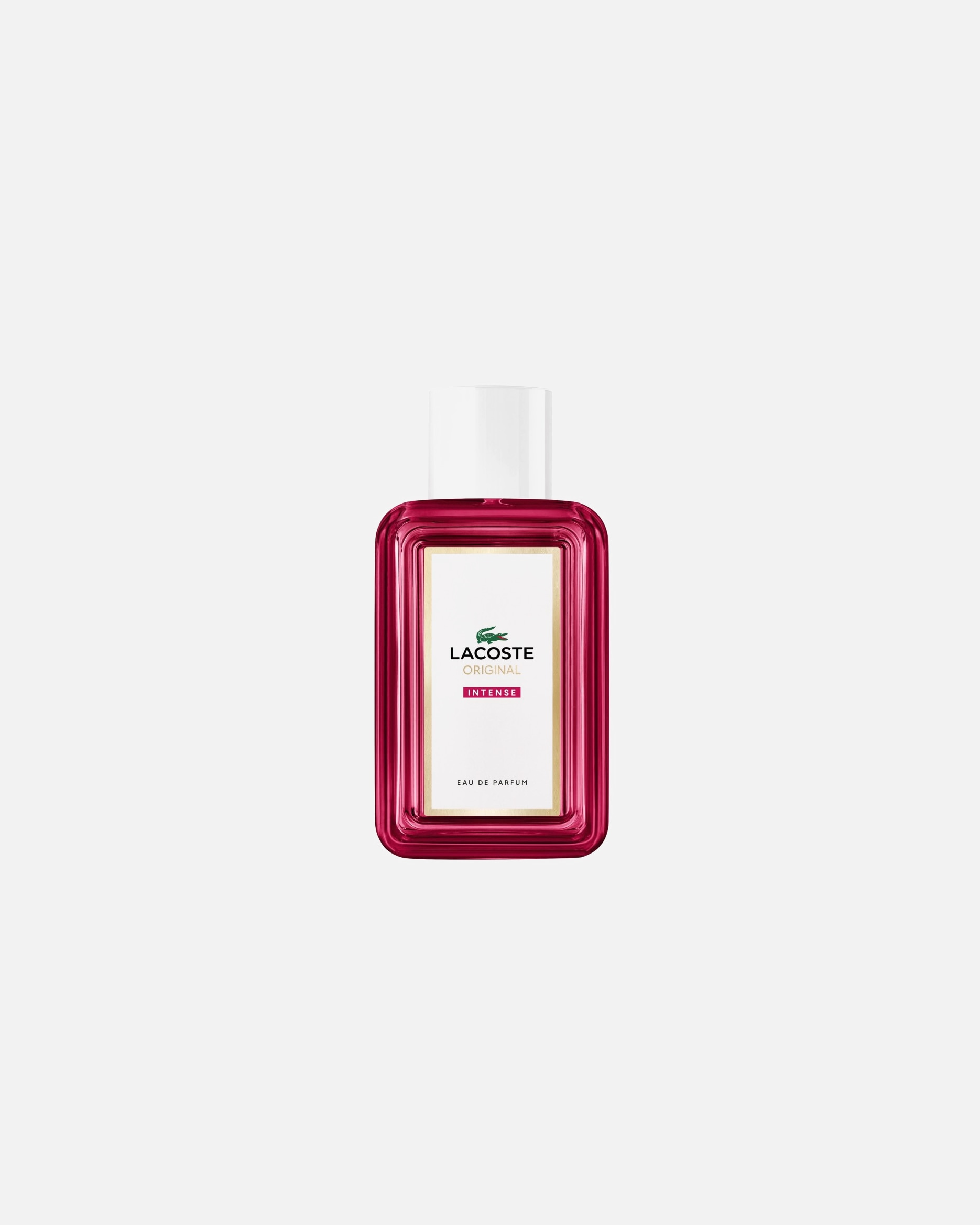 Eau de parfum pour Femme Lacoste Original Femme Intense 40 ml