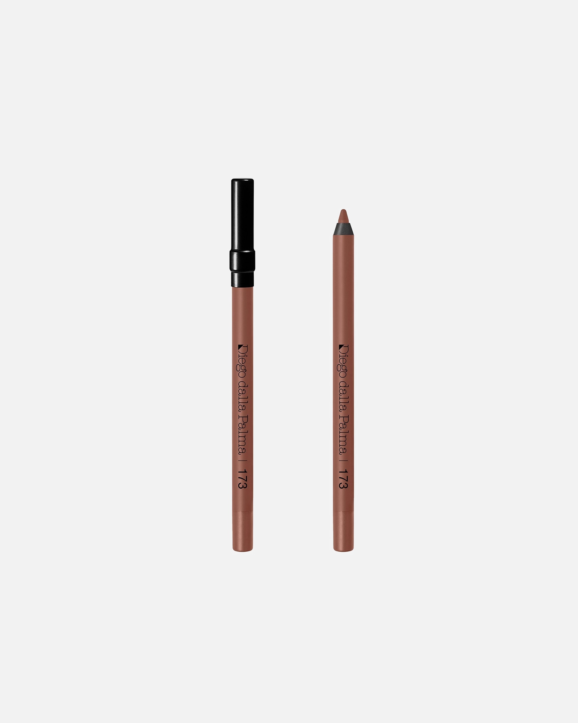 Crayon à lèvres pour Unisexe Diego dalla Palma STAY ON ME LIP LINER Caramel