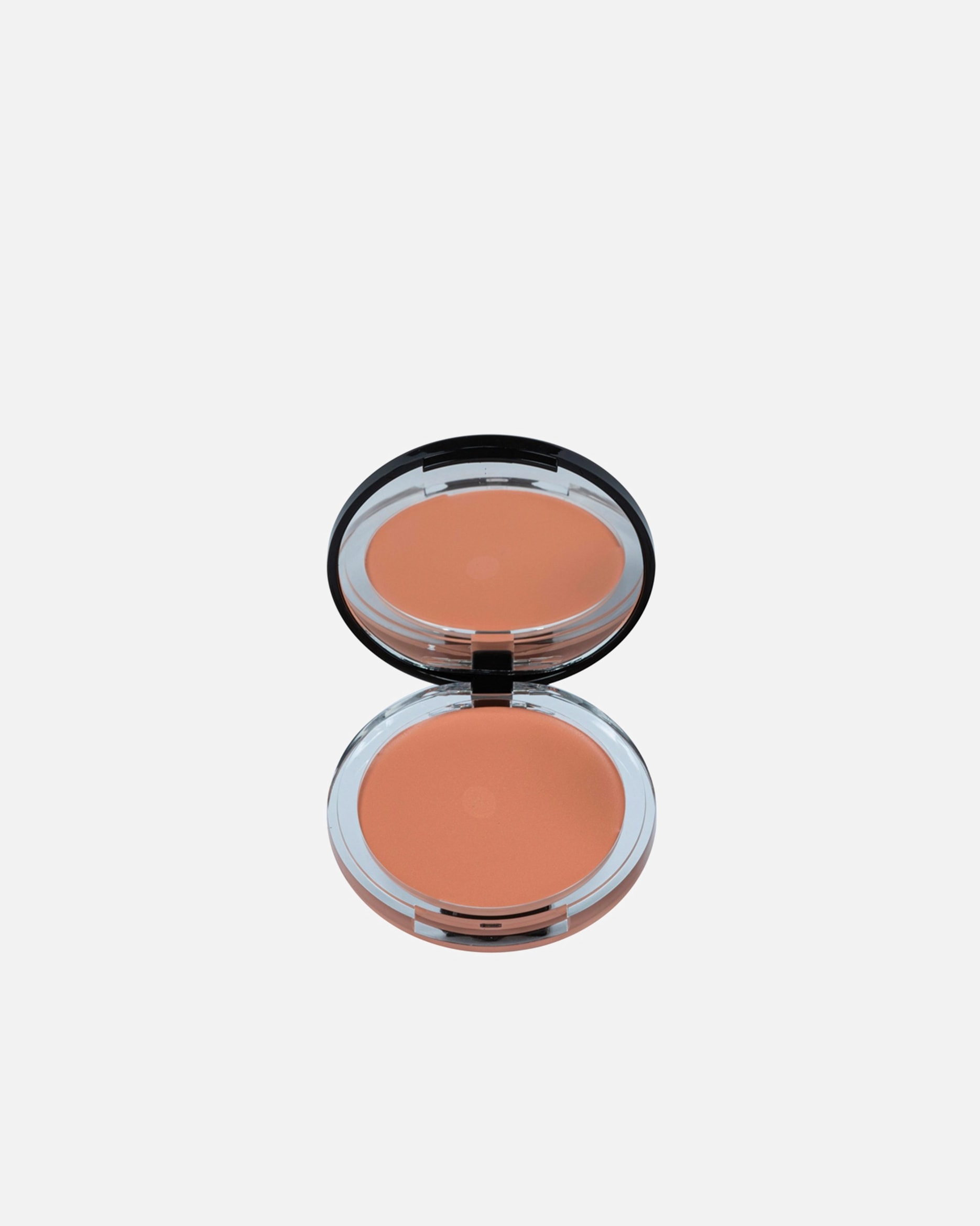 Fond de teint pour Unisexe SLA Paris Mat finish supercake compact foundation Porcelaine naturel