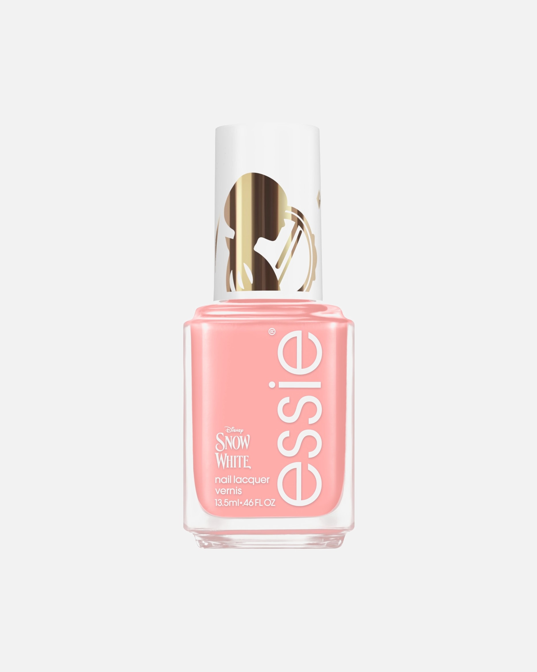 Vernis pour Unisexe essie Seize The Crown Collection No Prince Needed
