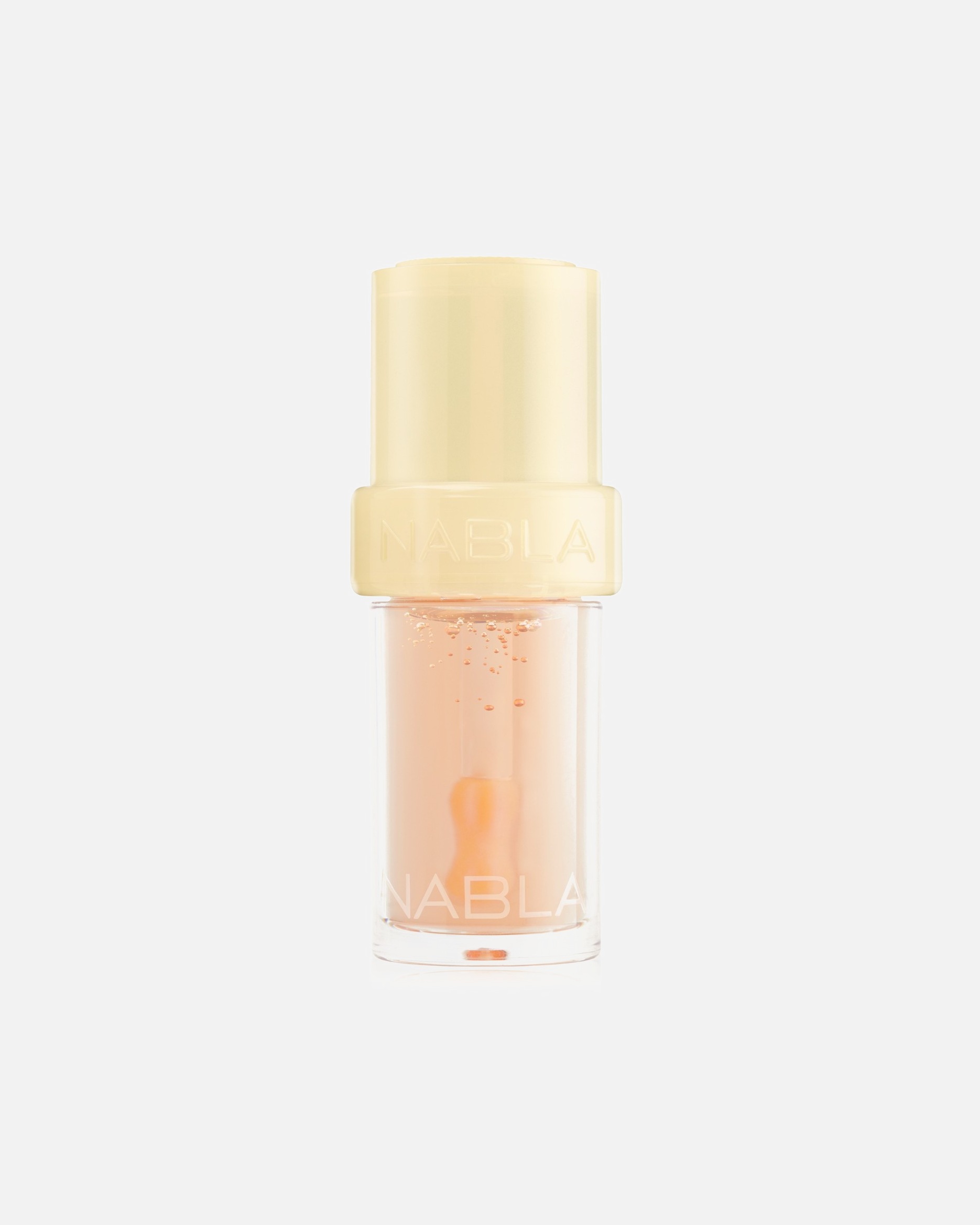 Huile pour les lèvres pour Unisexe NABLA Default Brand Line Lip Candy Oil HONEY