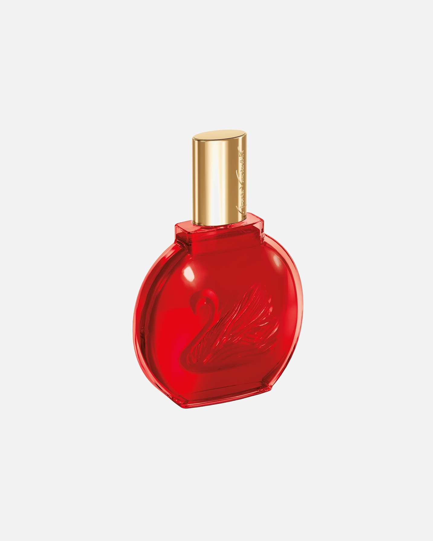 Eau de parfum pour Femme Vanderbilt In Red 100 ml