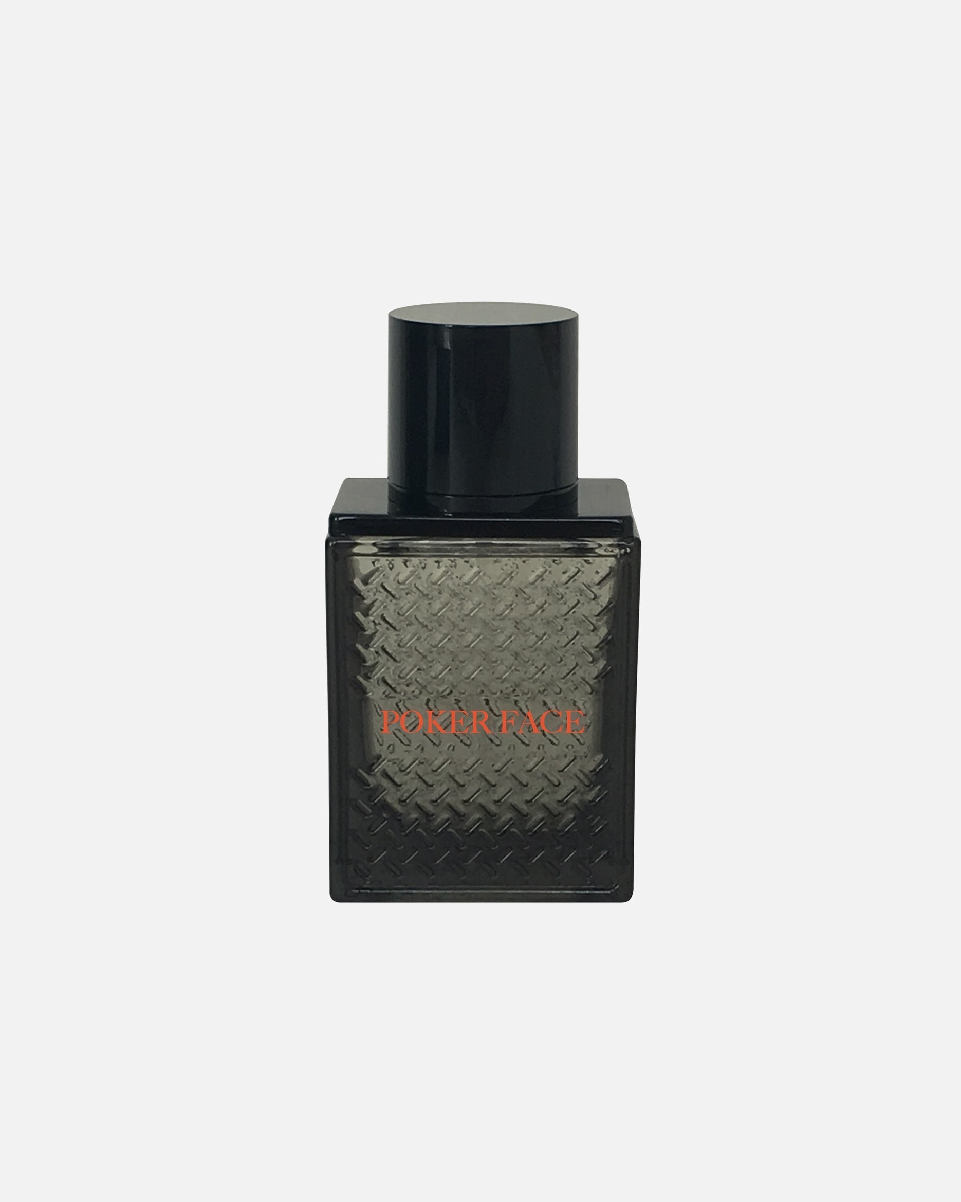 Eau de toilette pour Homme Ted Lapidus POKER FACE 50 ml