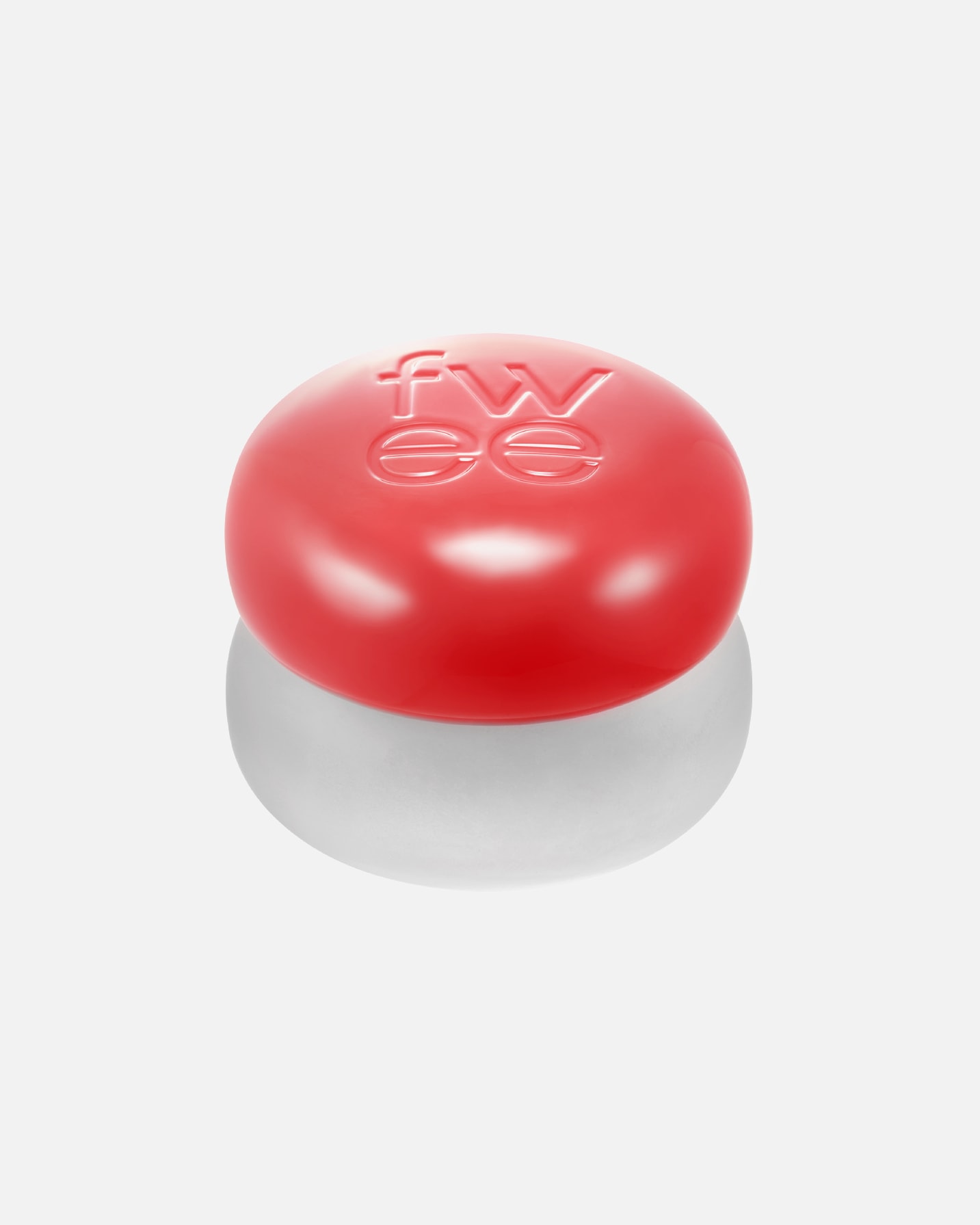 Blush pour Unisexe fwee Default Brand Line Blurry Pudding Pot 5 Grammes