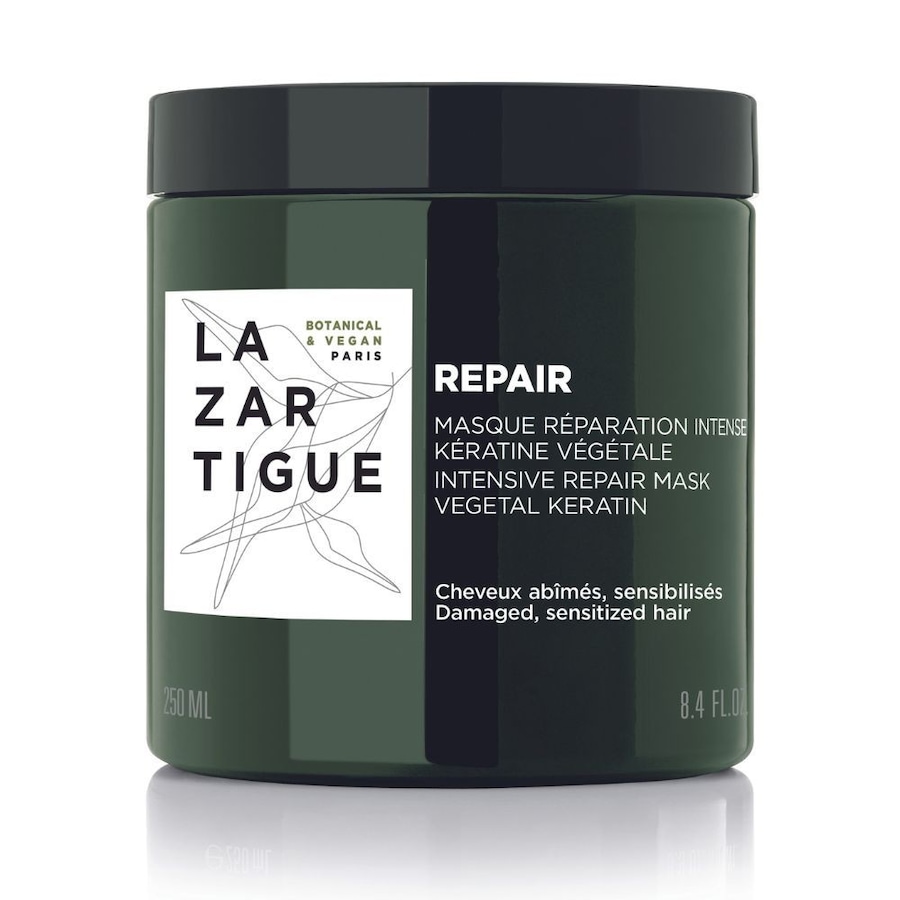 Lazartigue - Repair Masque 250ml Masque et cure cheveux unisex
