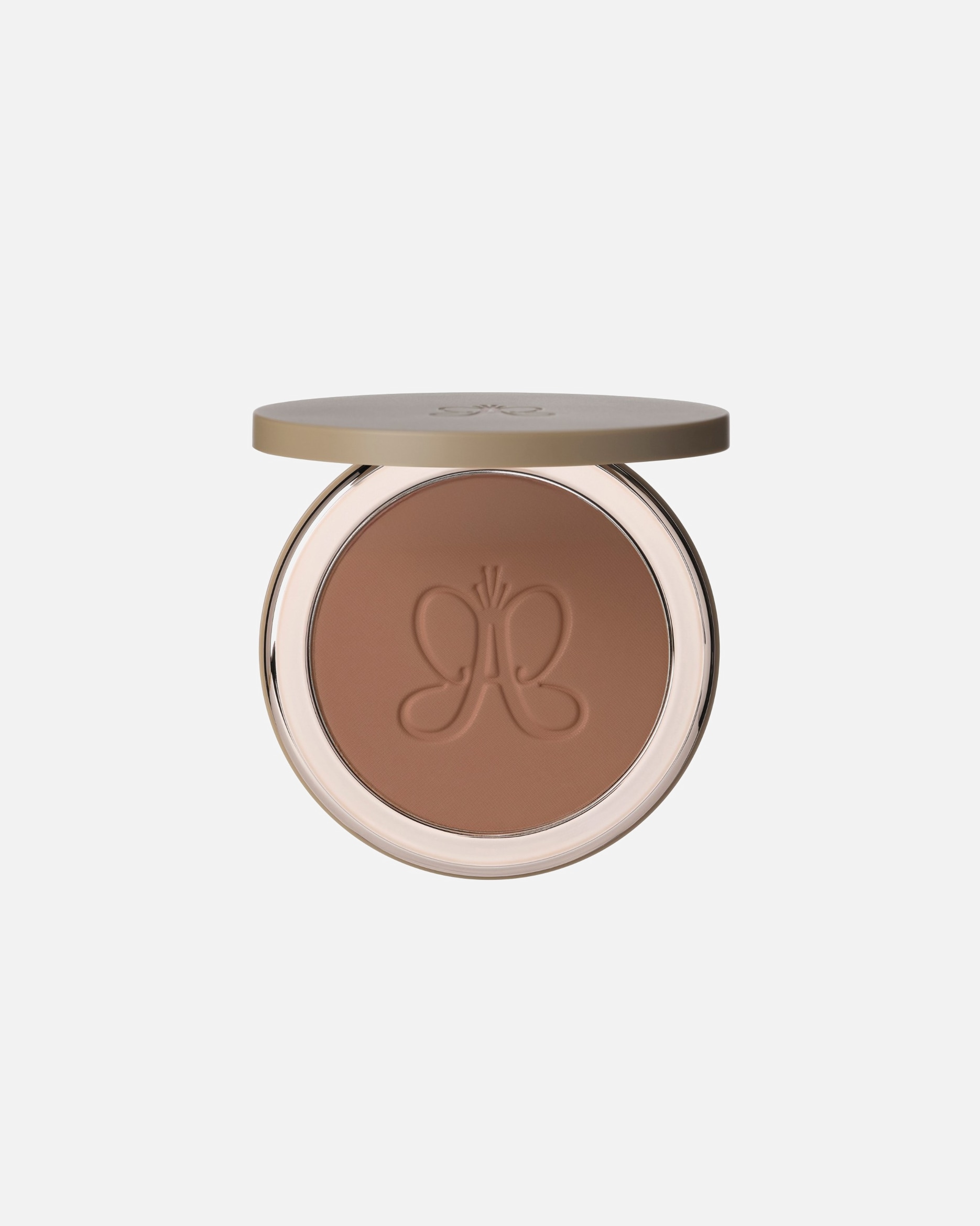 Bronzer pour Unisexe Anastasia Beverly Hills Smooth Blur Beach Bum Bronze