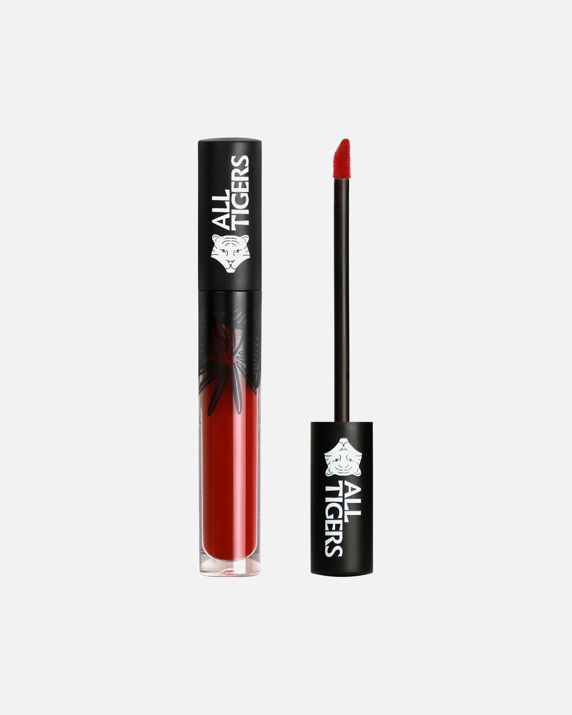 Gloss à lèvres pour Unisexe All Tigers Natural & Vegan 817 KEEP YOUR CHIN UP