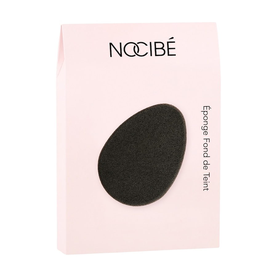 Nocibé - BEAUTY BLENDER Poudre 1 pieces unisex