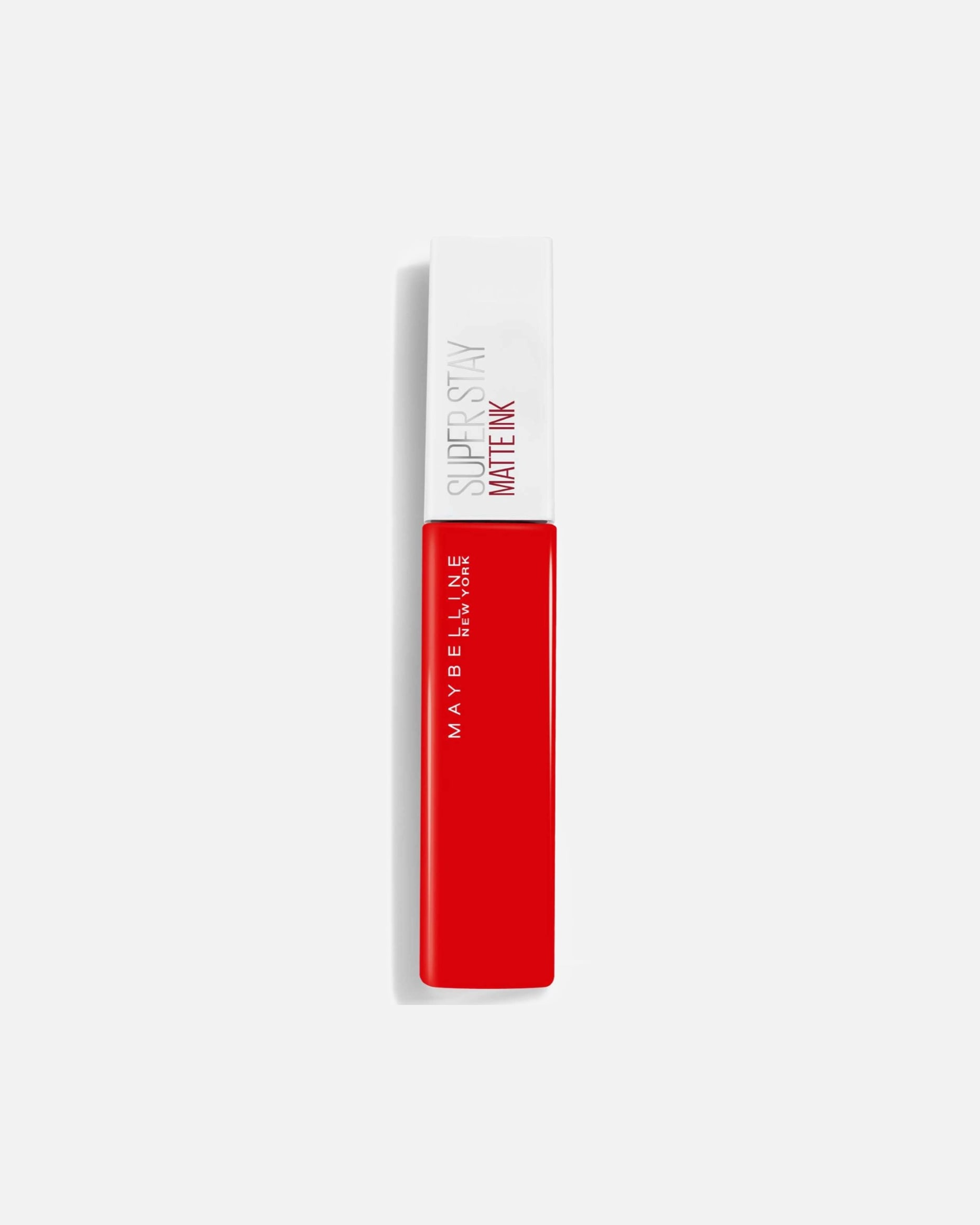 Rouge à lèvres pour Femme Maybelline Superstay Matte Ink 118
