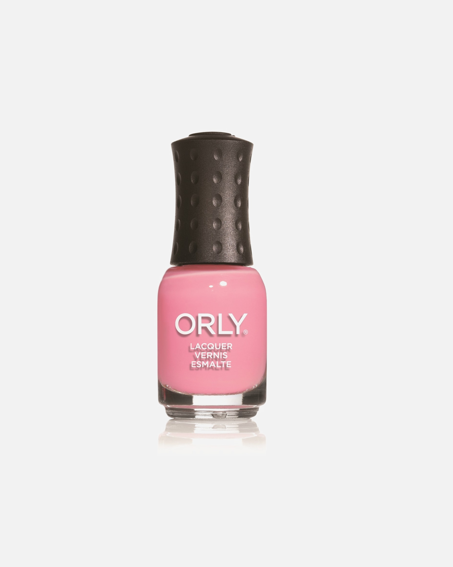 Vernis pour Unisexe ORLY Mini Lacquer Lift The Veil