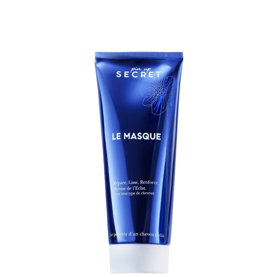 Pin up Secret - LE MASQUE Masque et cure cheveux 200 ml unisex