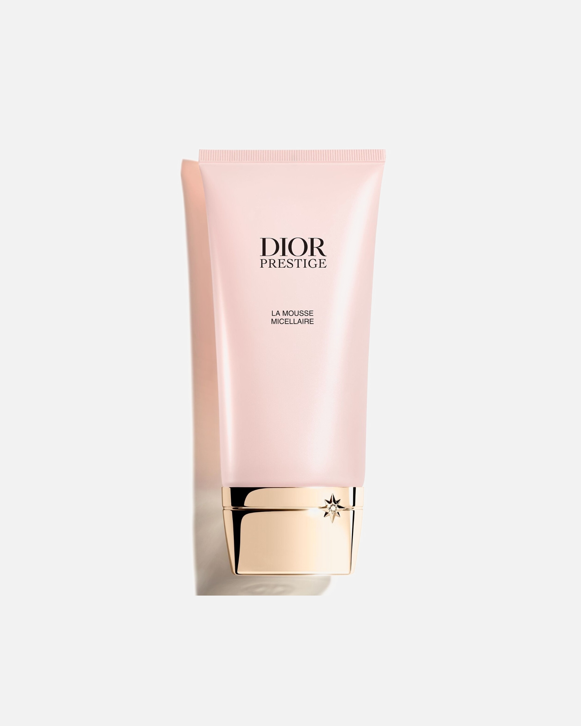 Eau micellaire pour Unisexe DIOR Dior Prestige La Mousse Micellaire - Mousse nettoyante confort d'exception visage 150 ml