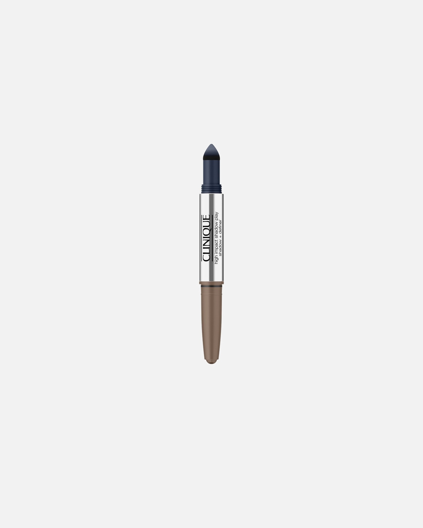 Ombre à paupières pour Unisexe Clinique High Impact™ Shadow Play Call it the Blues