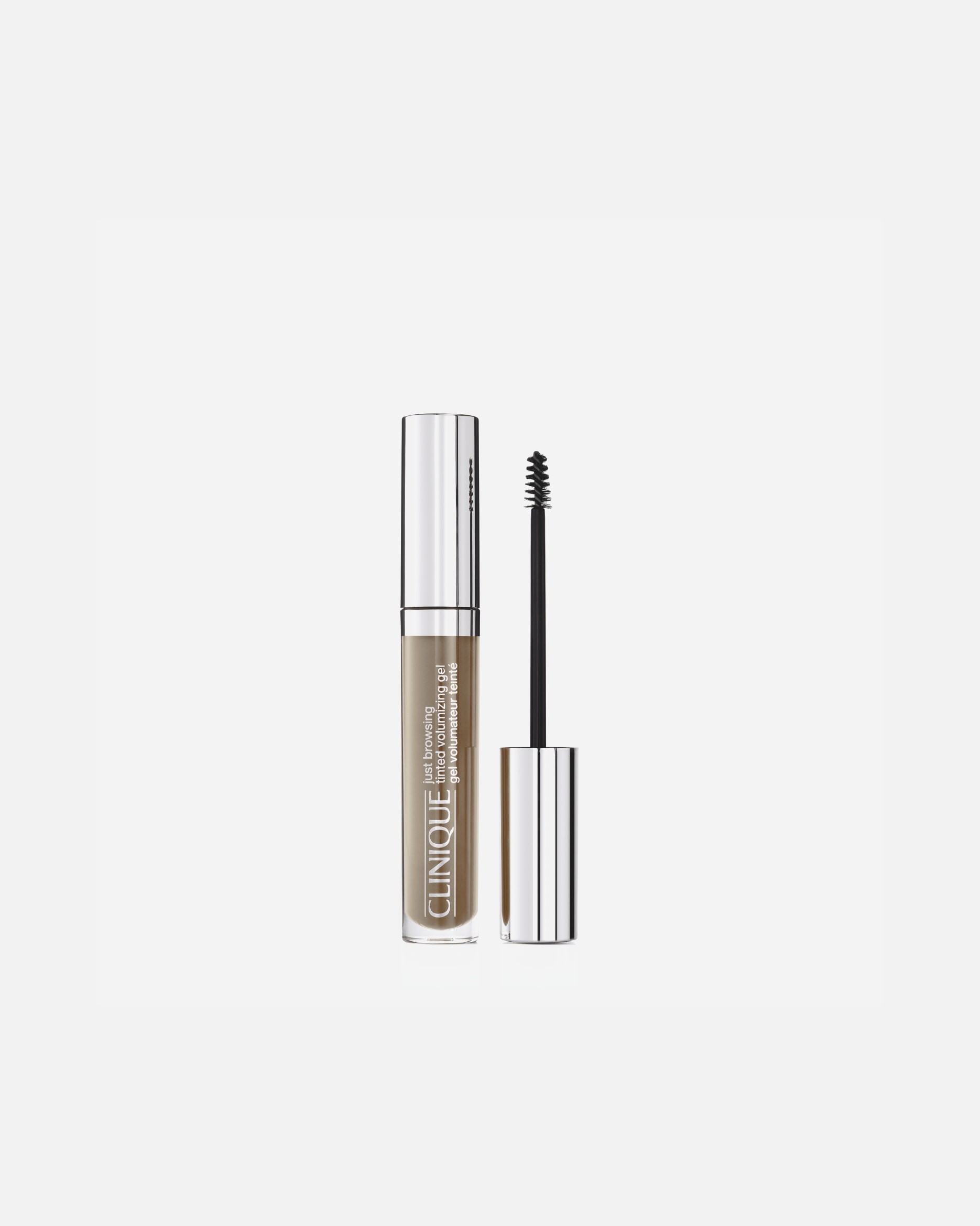 Gel pour les sourcils pour Femme Clinique Just Browsing™ Tinted Volumizing Gel SANDY BLONDE